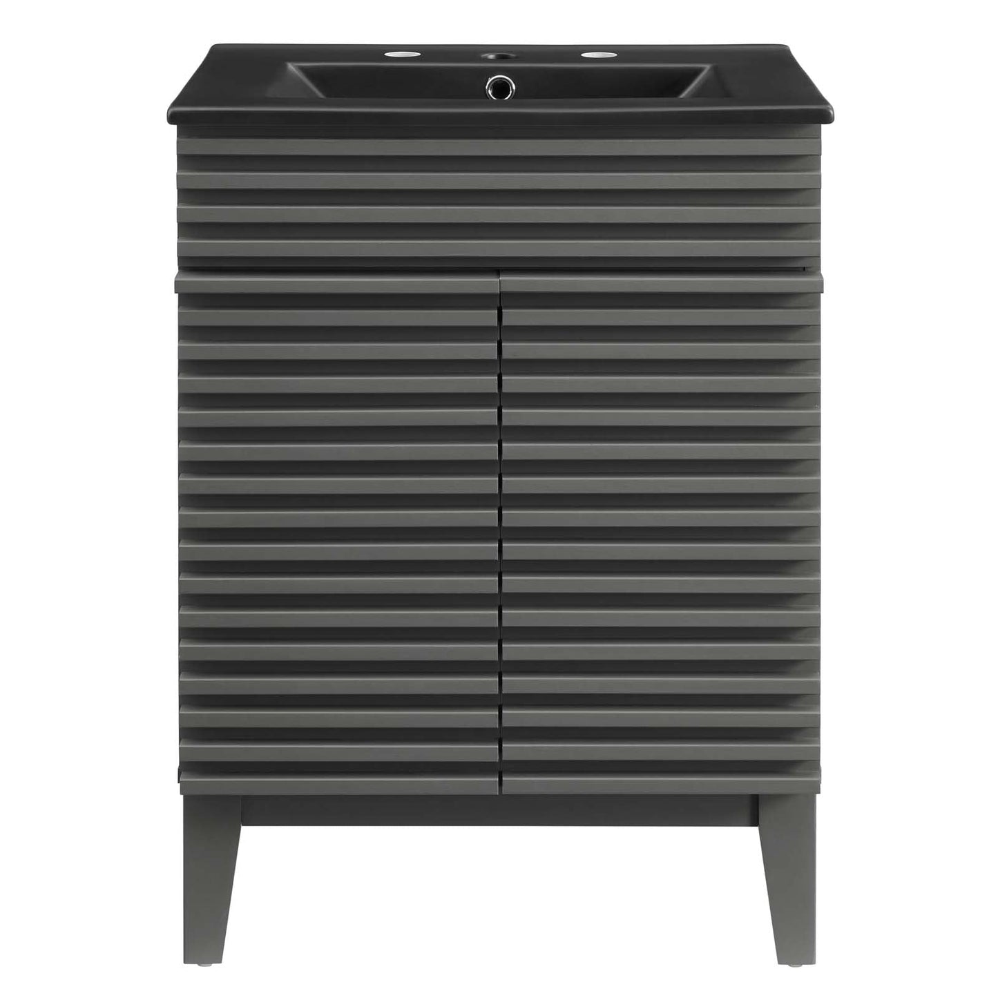 Modway Render 24" Bathroom Vanity | Bathroom Accessories | Modishstore-7