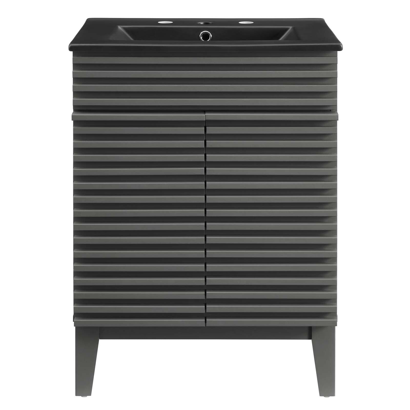 Modway Render 24" Bathroom Vanity | Bathroom Accessories | Modishstore-7
