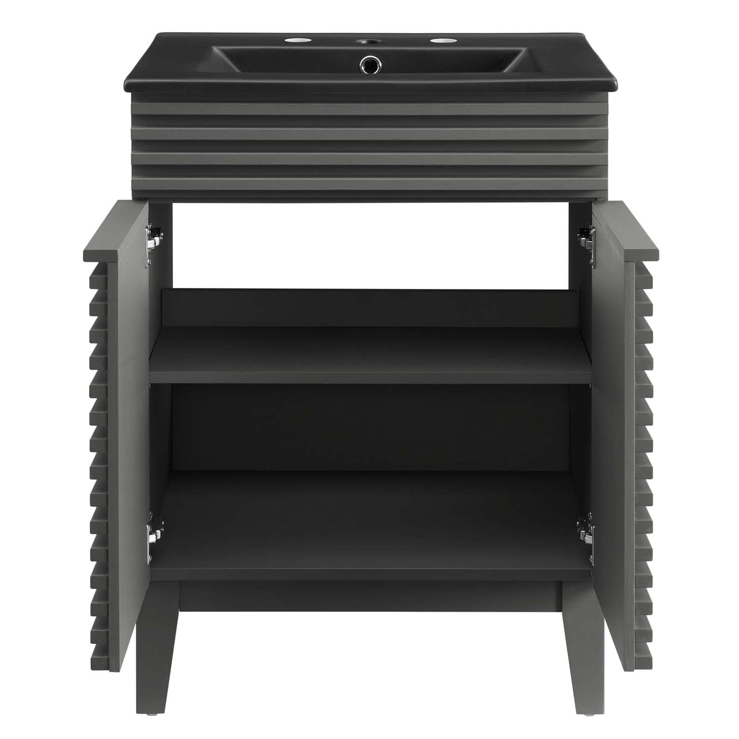 Modway Render 24" Bathroom Vanity | Bathroom Accessories | Modishstore-9
