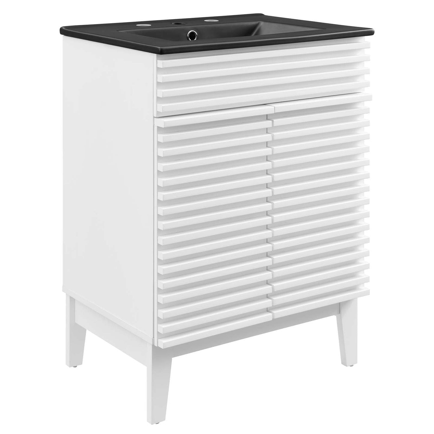 Modway Render 24" Bathroom Vanity | Bathroom Accessories | Modishstore-14