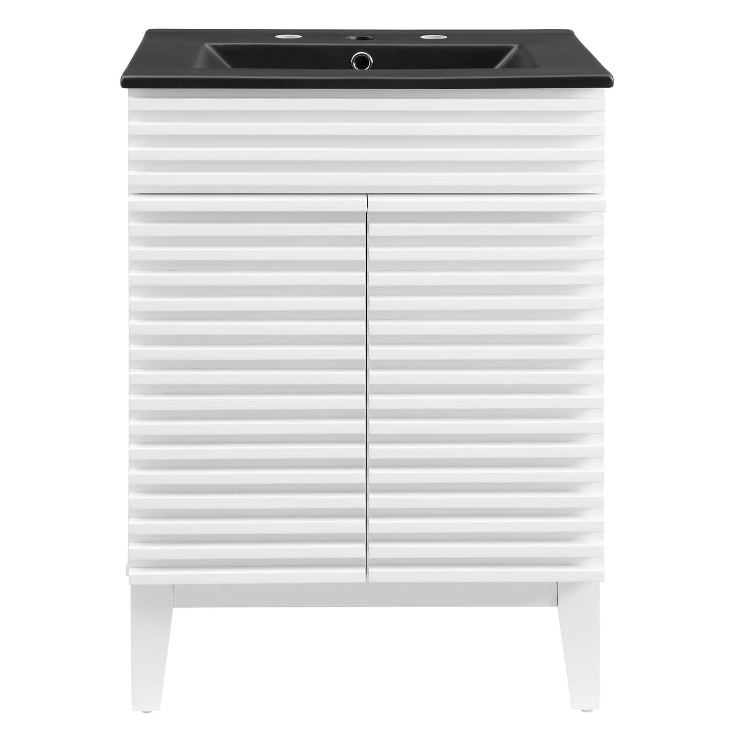 Modway Render 24" Bathroom Vanity | Bathroom Accessories | Modishstore-15