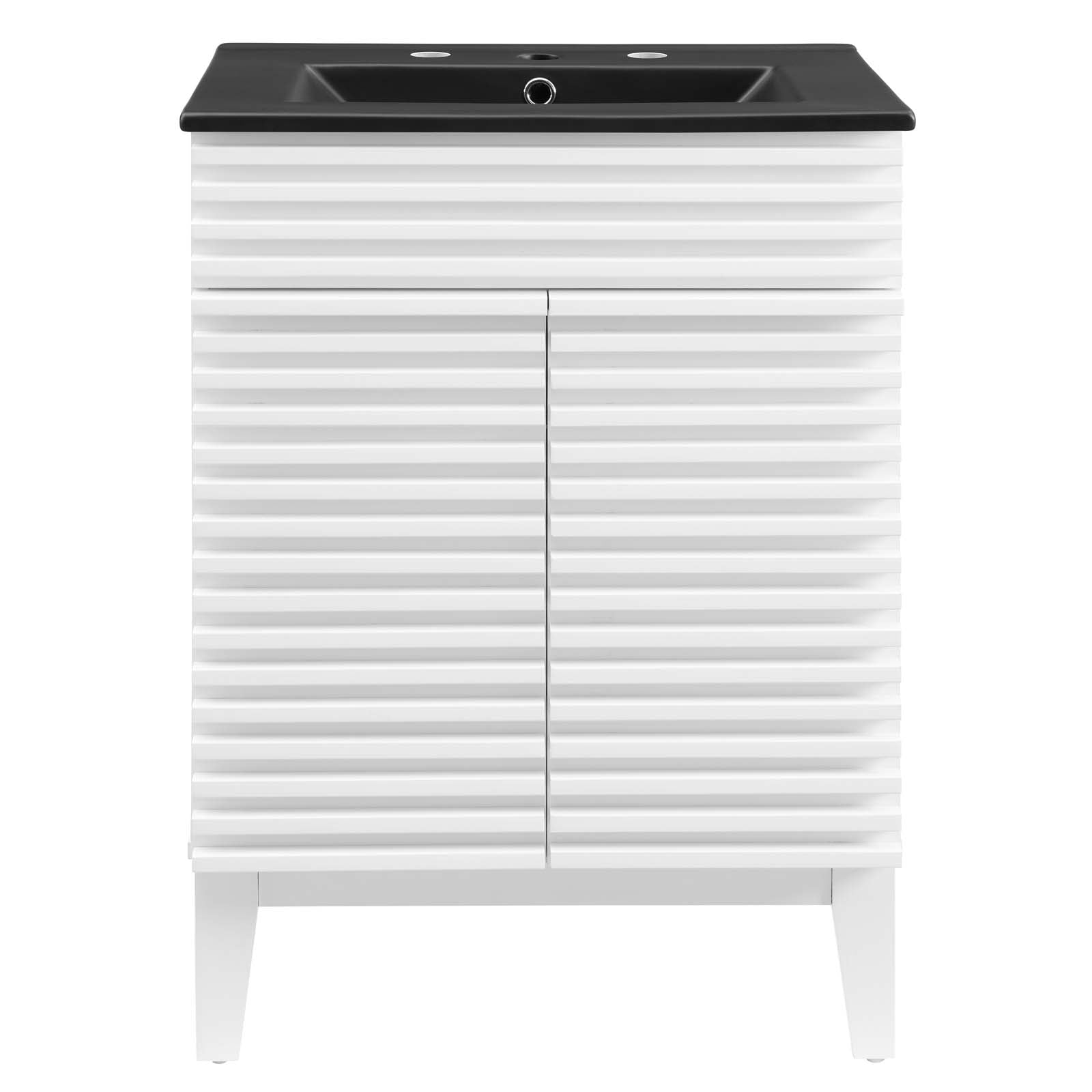 Modway Render 24" Bathroom Vanity | Bathroom Accessories | Modishstore-15