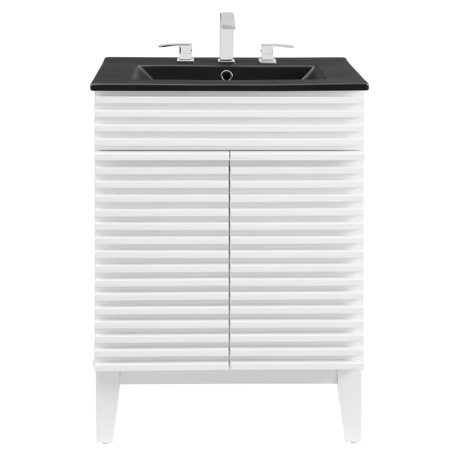 Modway Render 24" Bathroom Vanity | Bathroom Accessories | Modishstore-16