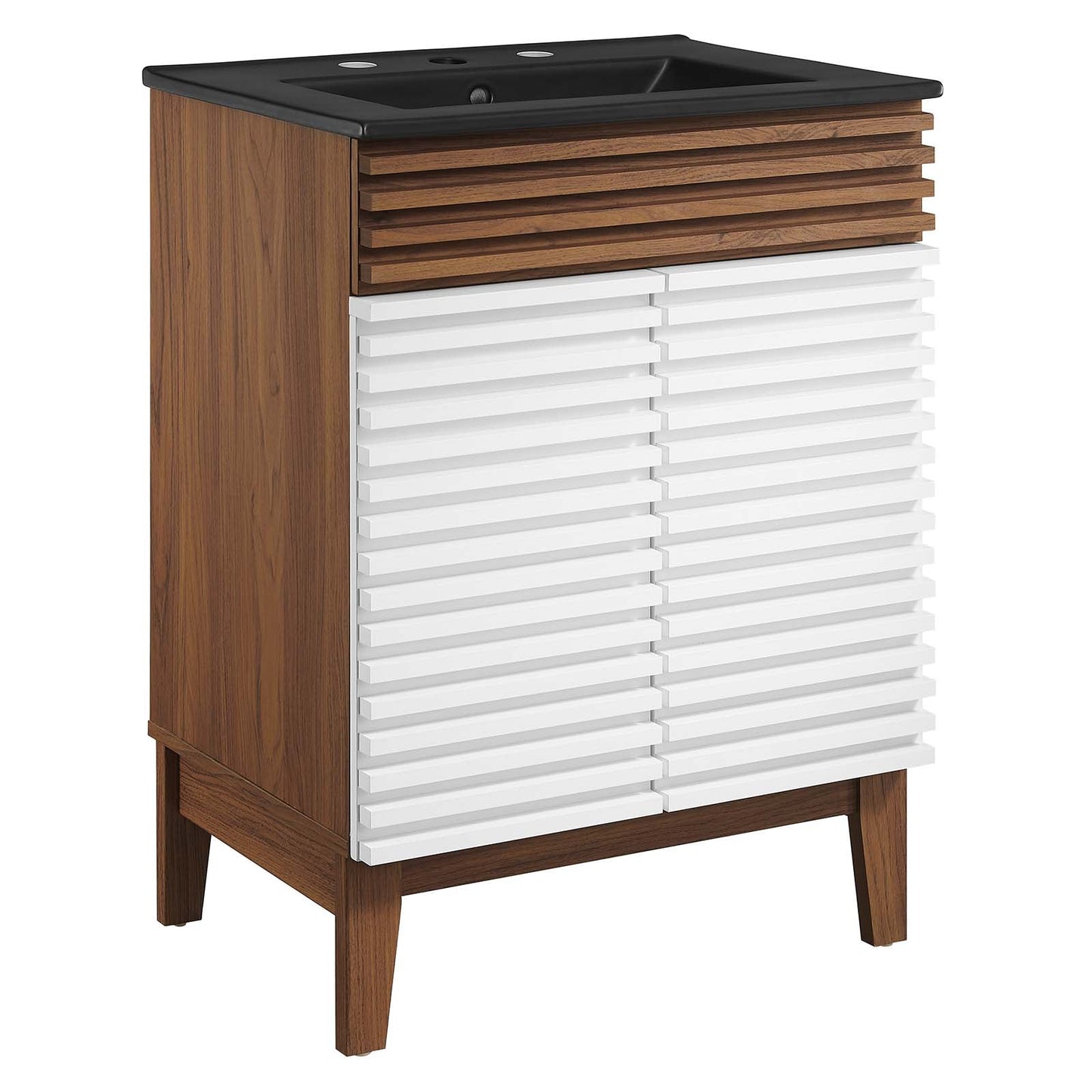Modway Render 24" Bathroom Vanity | Bathroom Accessories | Modishstore-22