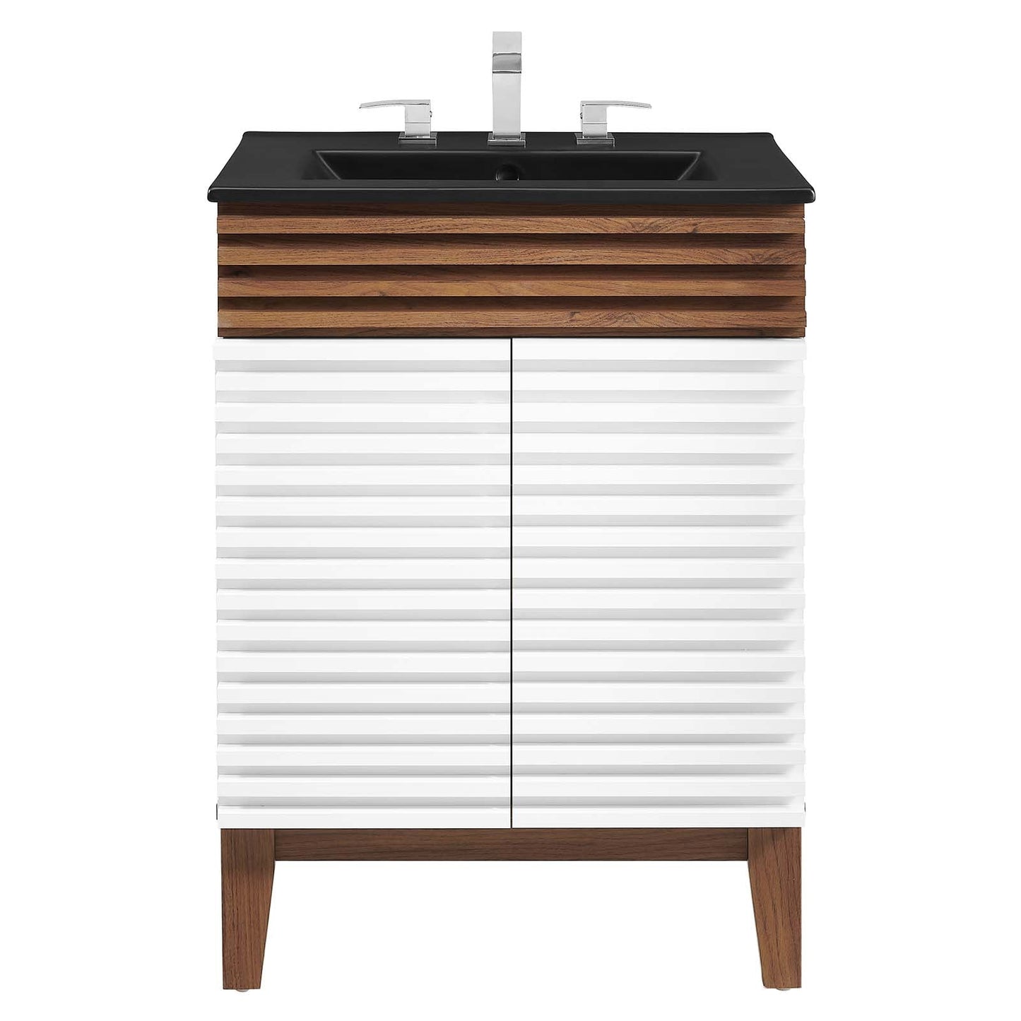 Modway Render 24" Bathroom Vanity | Bathroom Accessories | Modishstore-25