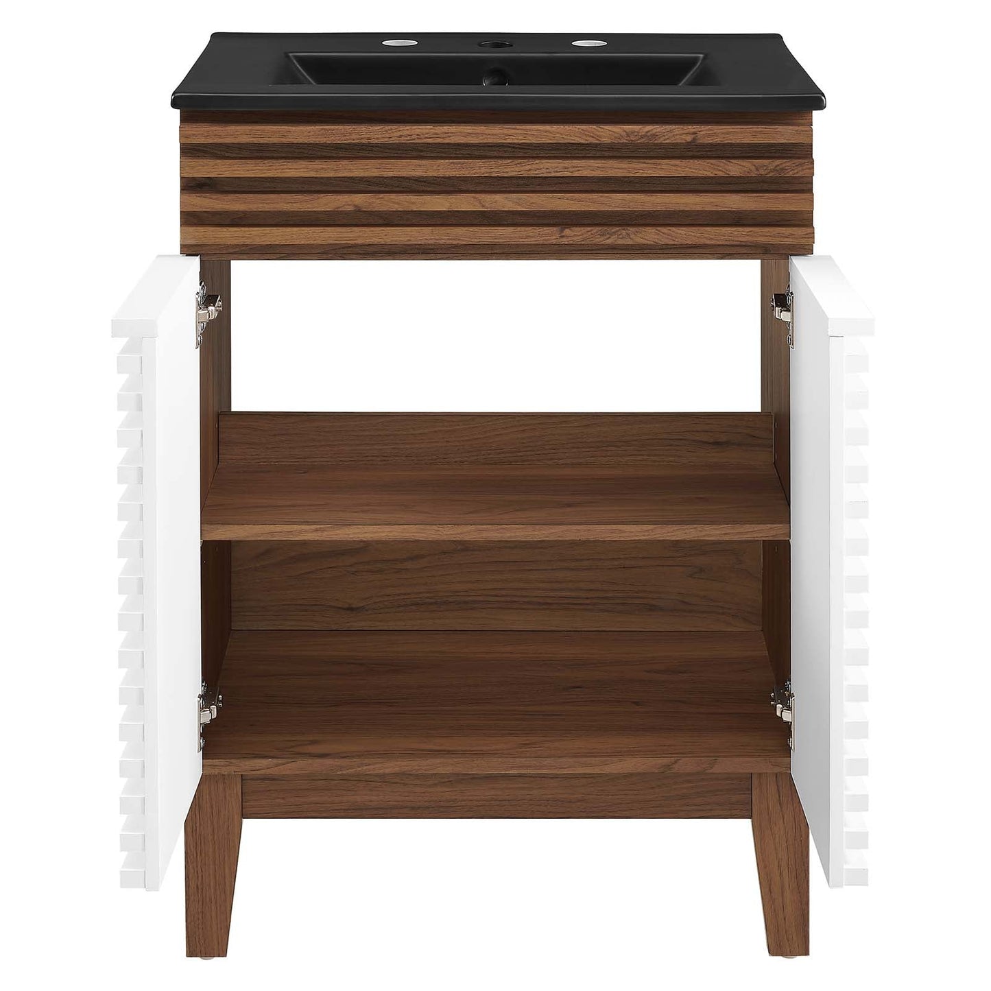Modway Render 24" Bathroom Vanity | Bathroom Accessories | Modishstore-24