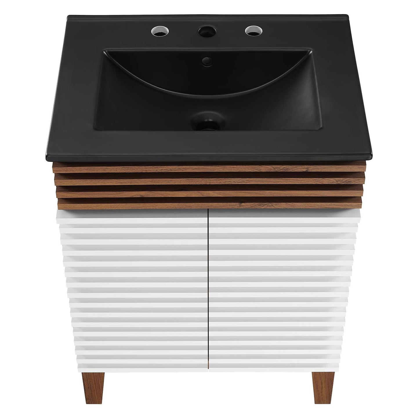 Modway Render 24" Bathroom Vanity | Bathroom Accessories | Modishstore-21