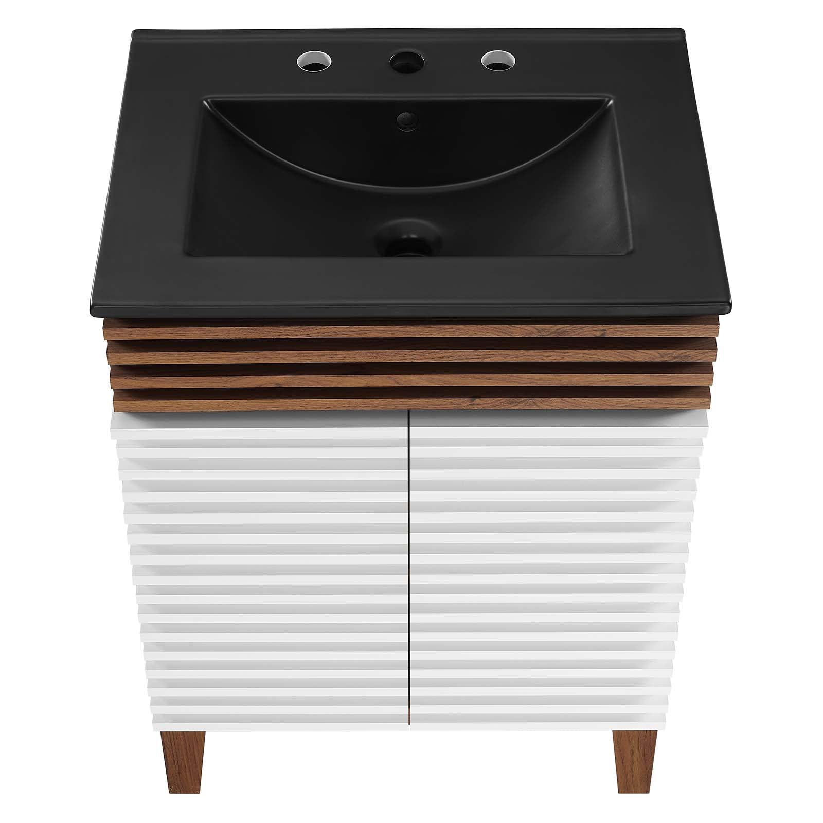 Modway Render 24" Bathroom Vanity | Bathroom Accessories | Modishstore-21
