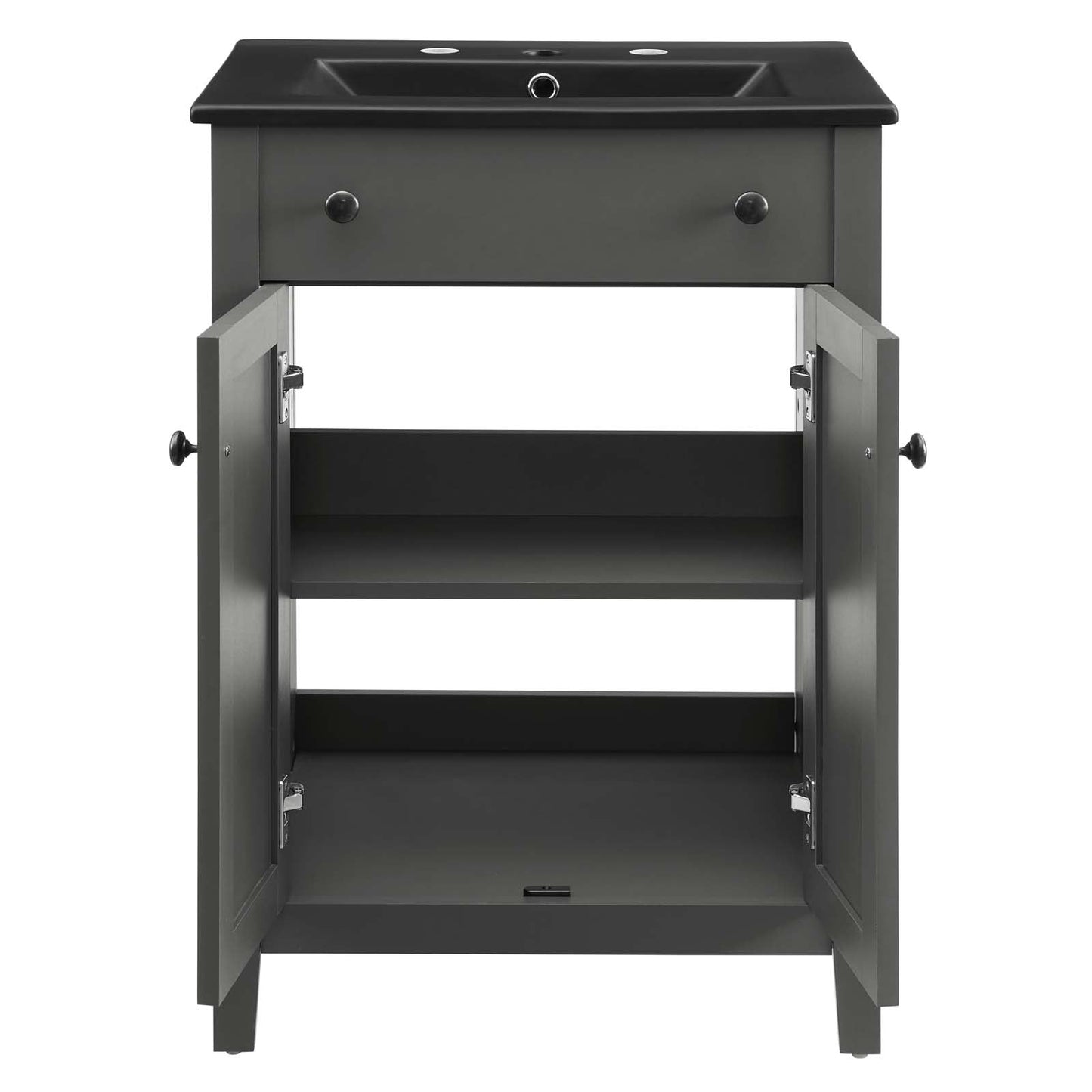 Modway Nantucket 24" Bathroom Vanity | Bathroom Accessories | Modishstore-4