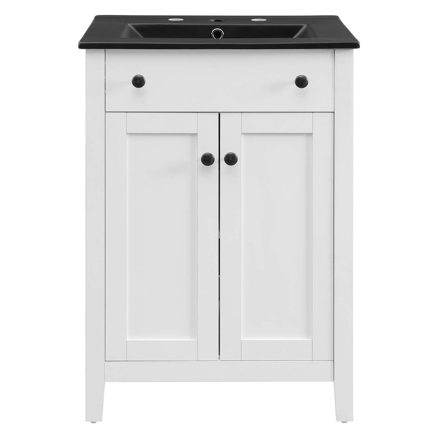 Modway Nantucket 24" Bathroom Vanity | Bathroom Accessories | Modishstore-7