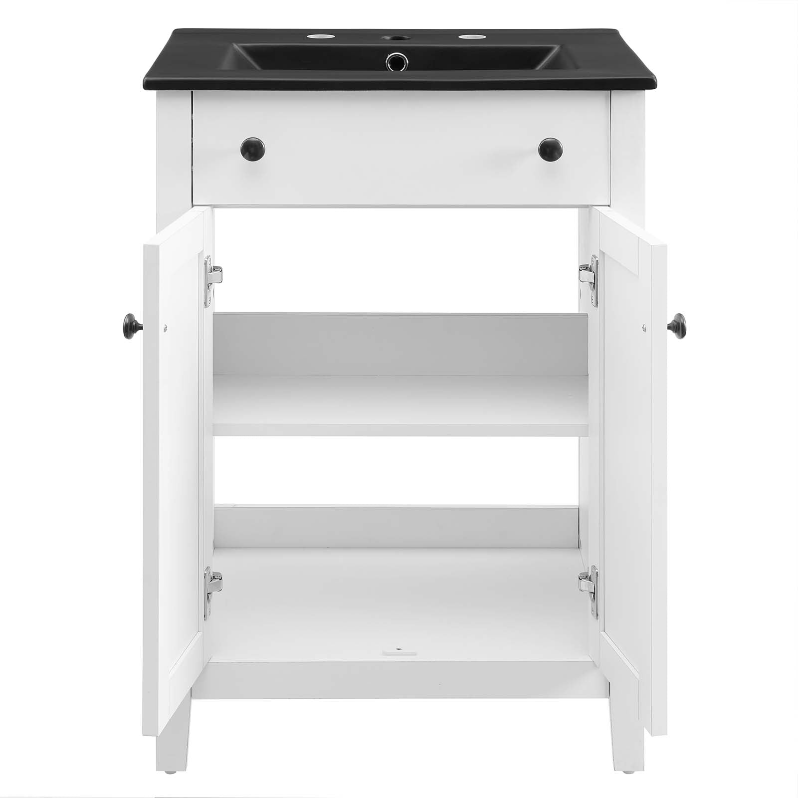 Modway Nantucket 24" Bathroom Vanity | Bathroom Accessories | Modishstore-8