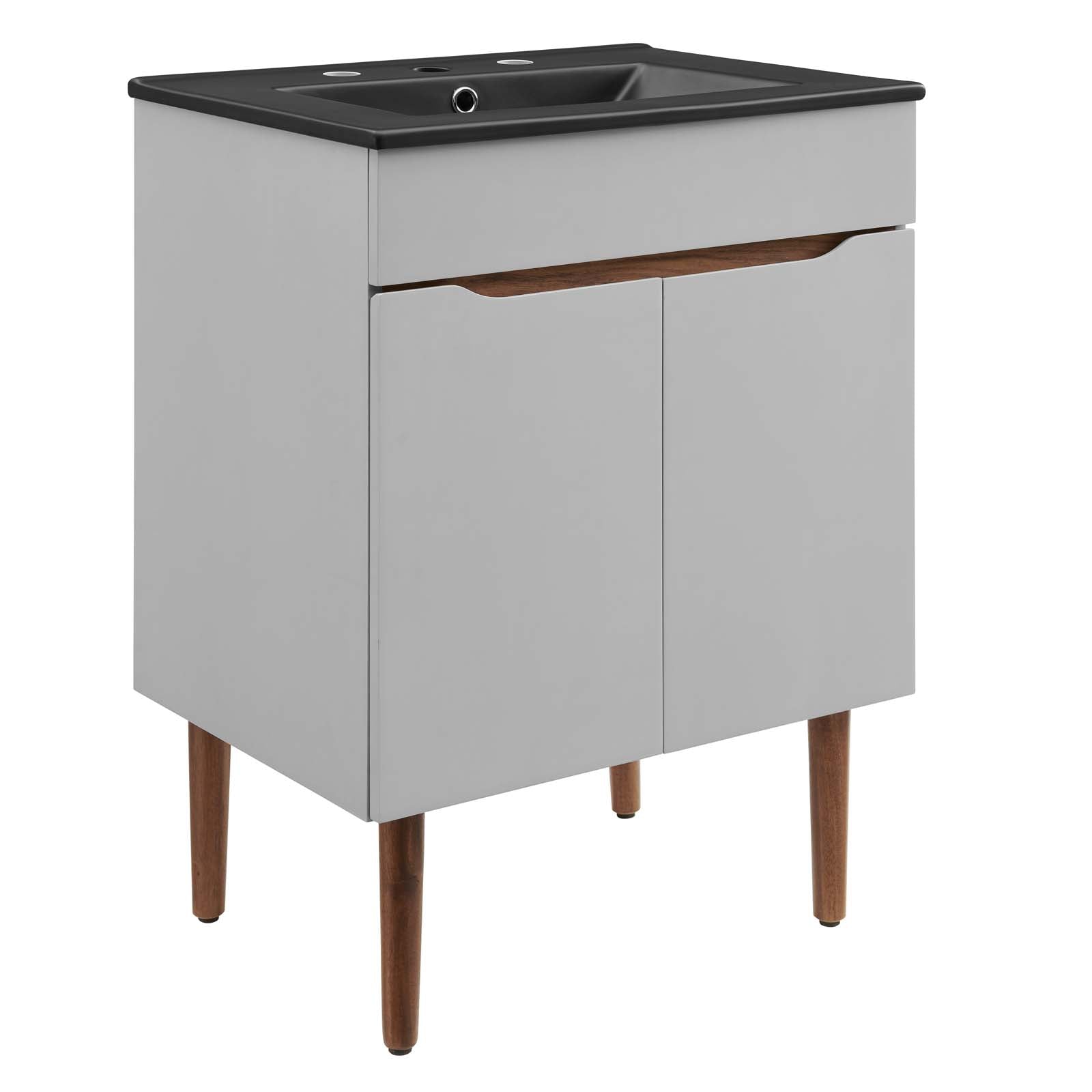 Modway Harvest 24" Bathroom Vanity | Bathroom Accessories | 
