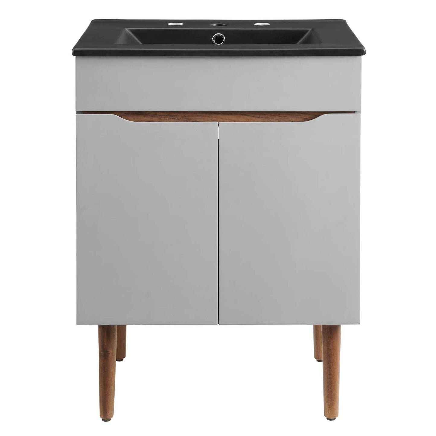 Modway Harvest 24" Bathroom Vanity | Bathroom Accessories | 