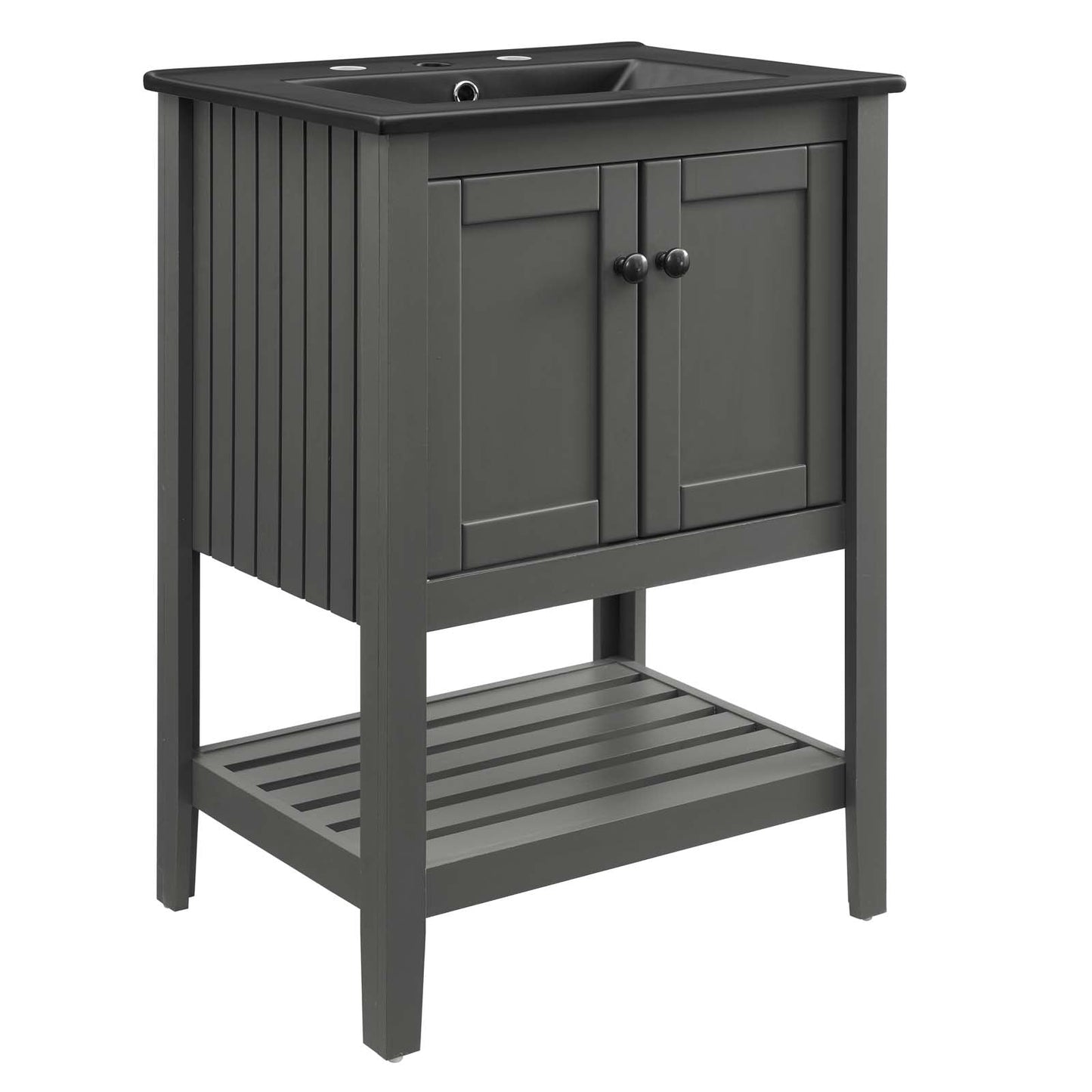 Modway Prestige 24" Bathroom Vanity | Bathroom Accessories | Modishstore-2