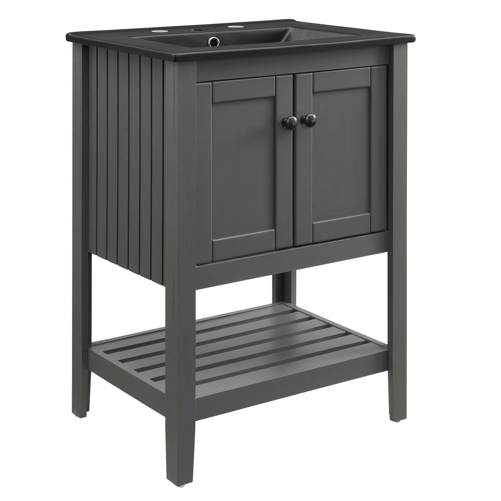 Modway Prestige 24" Bathroom Vanity | Bathroom Accessories | Modishstore-2