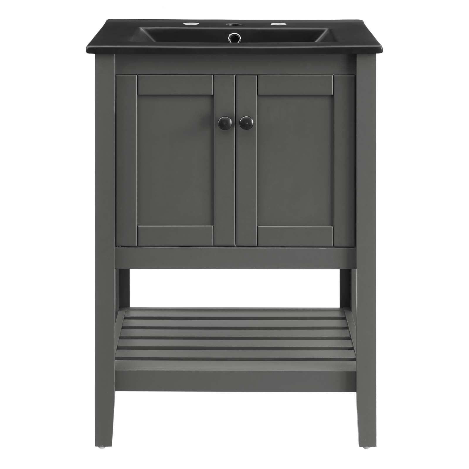 Modway Prestige 24" Bathroom Vanity | Bathroom Accessories | Modishstore-3
