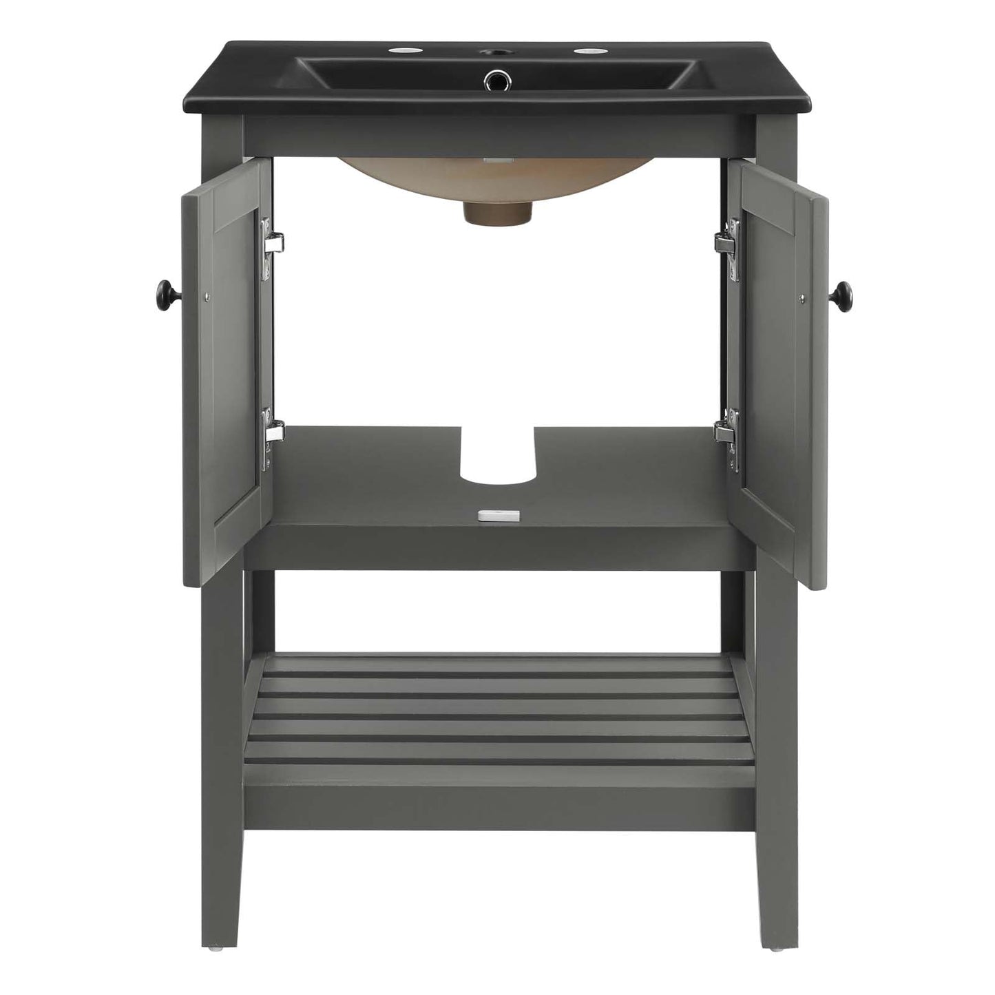 Modway Prestige 24" Bathroom Vanity | Bathroom Accessories | Modishstore-4