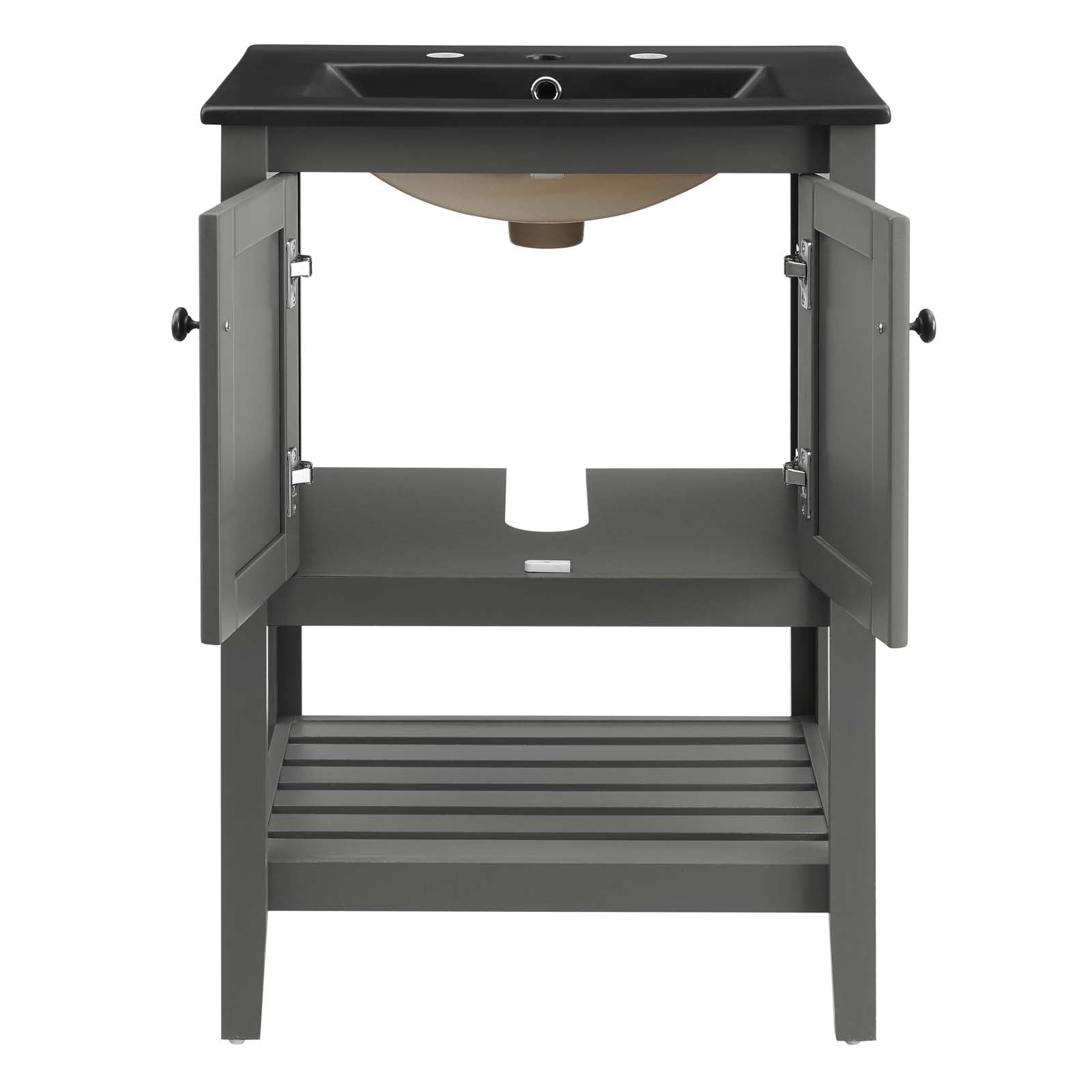 Modway Prestige 24" Bathroom Vanity | Bathroom Accessories | Modishstore-4