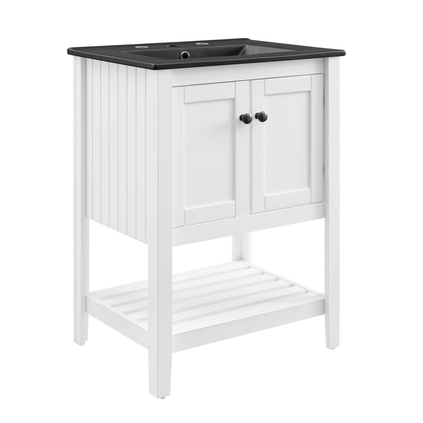 Modway Prestige 24" Bathroom Vanity | Bathroom Accessories | Modishstore-6