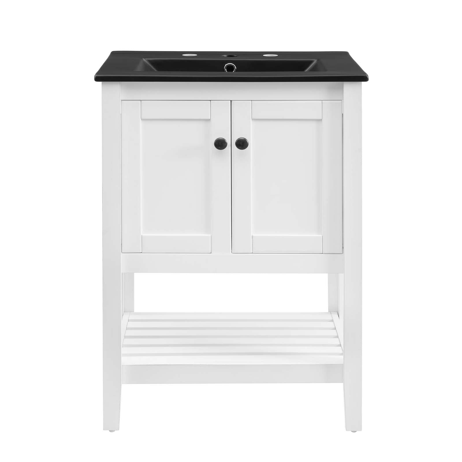 Modway Prestige 24" Bathroom Vanity | Bathroom Accessories | Modishstore-7