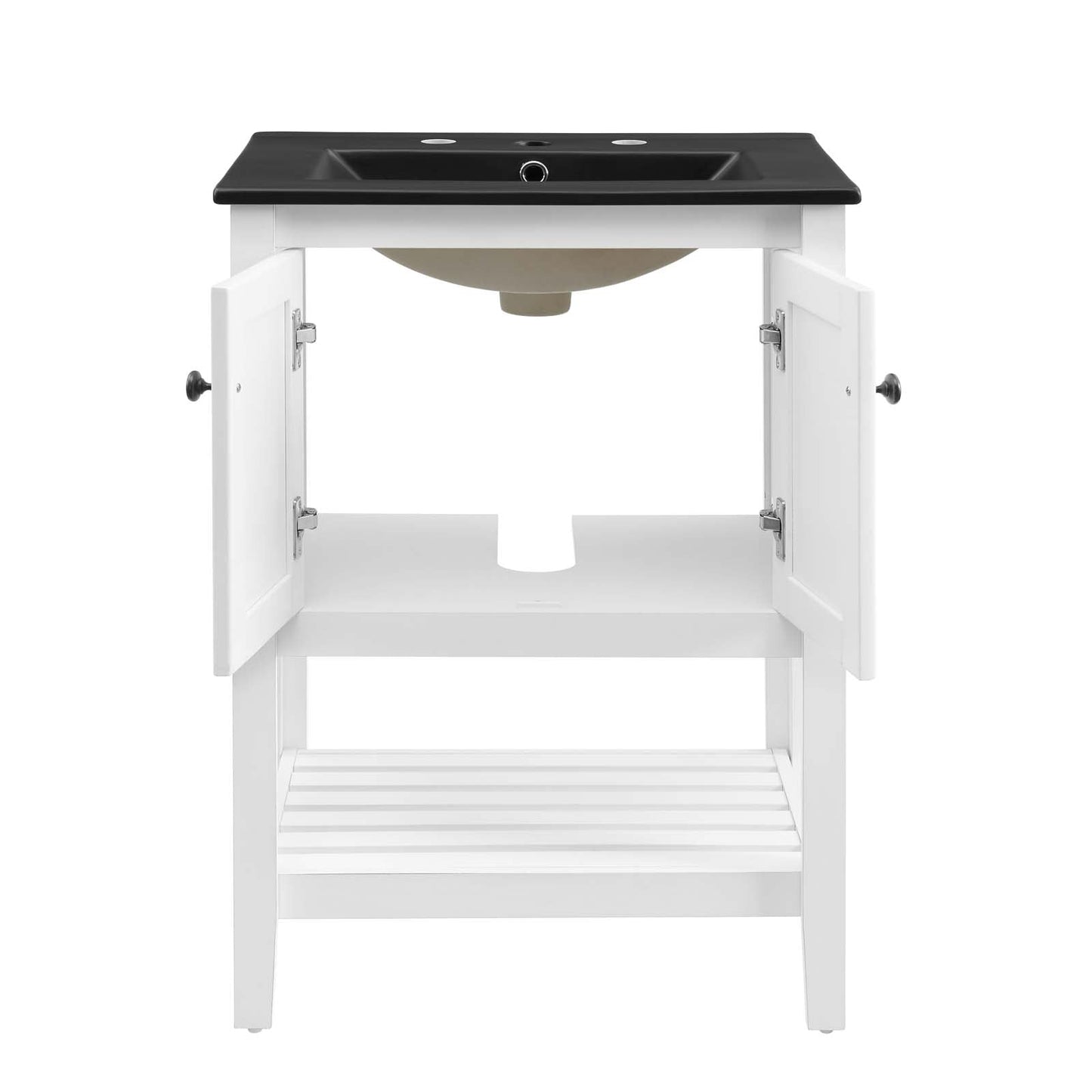 Modway Prestige 24" Bathroom Vanity | Bathroom Accessories | Modishstore-8