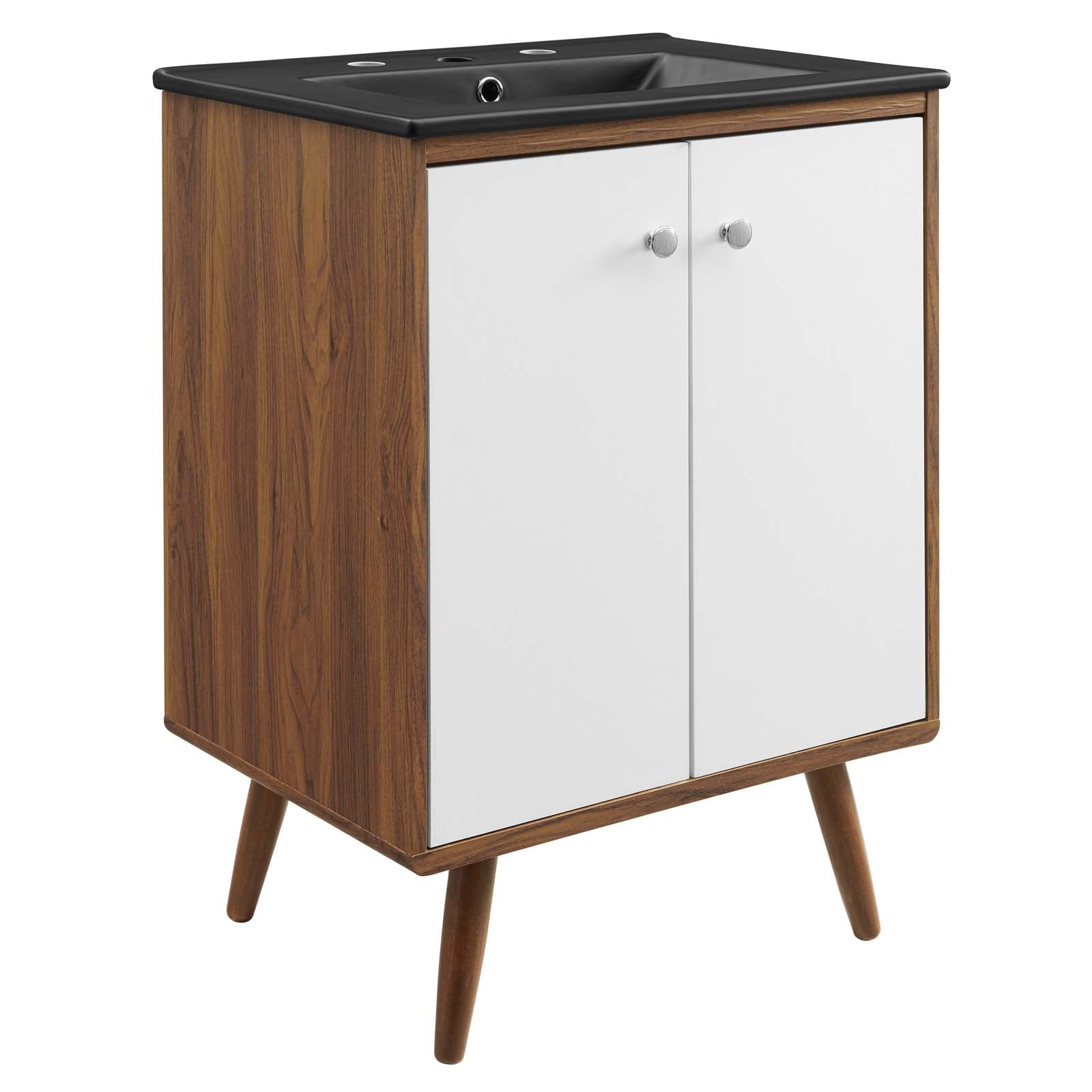 Modway Transmit 24" Bathroom Vanity | Bathroom Accessories | Modishstore-2