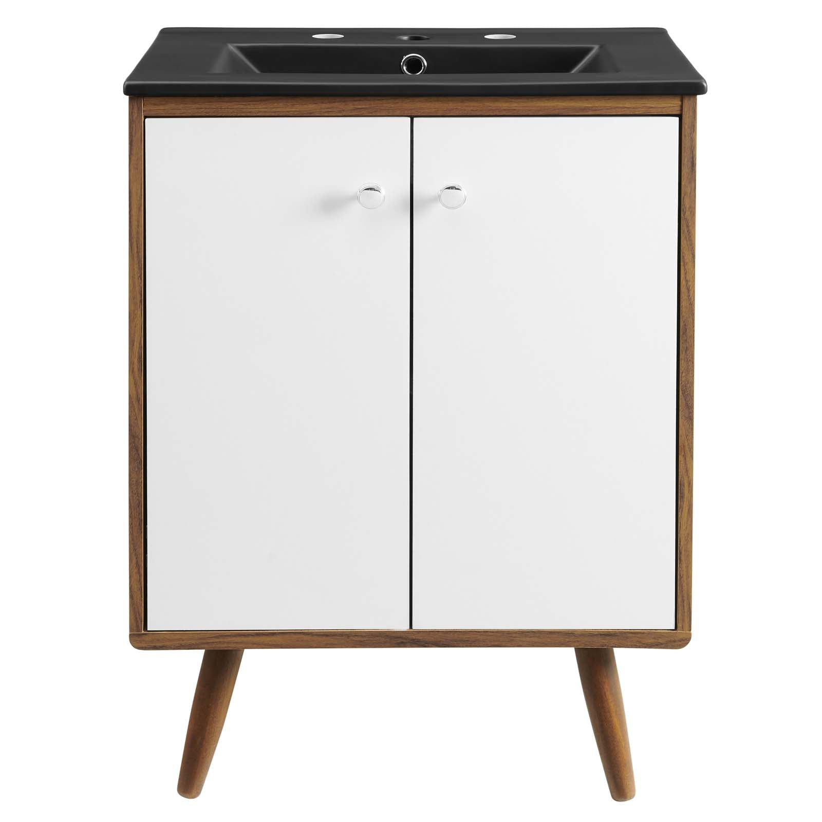 Modway Transmit 24" Bathroom Vanity | Bathroom Accessories | Modishstore-3