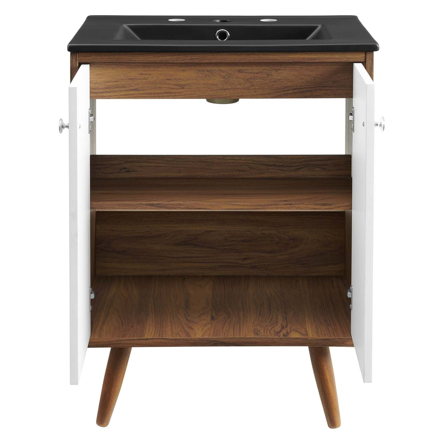 Modway Transmit 24" Bathroom Vanity | Bathroom Accessories | Modishstore-4