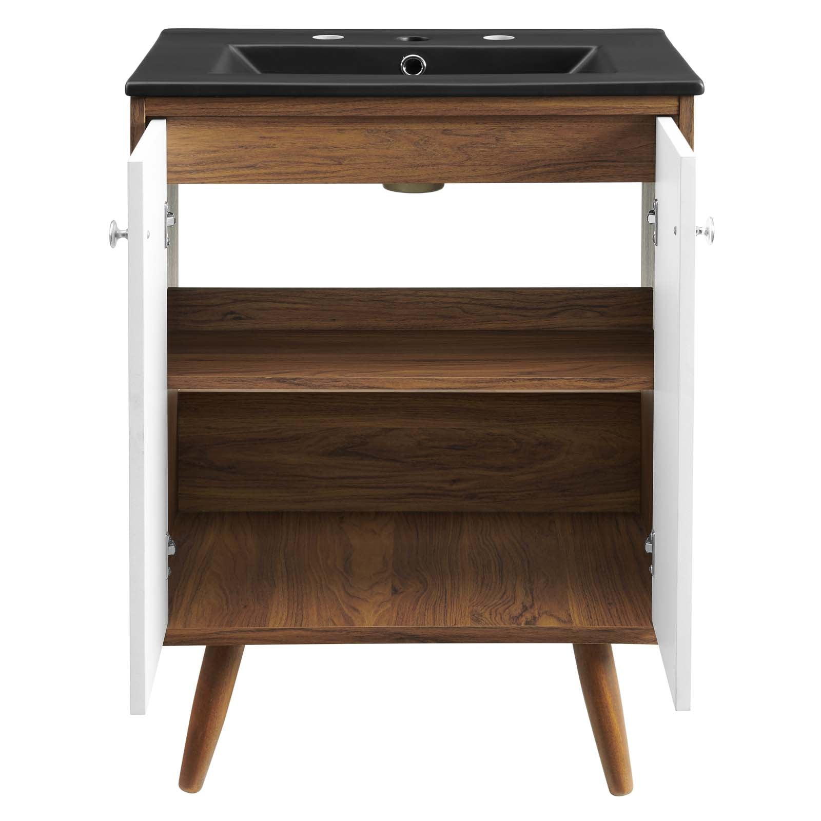 Modway Transmit 24" Bathroom Vanity | Bathroom Accessories | Modishstore-4