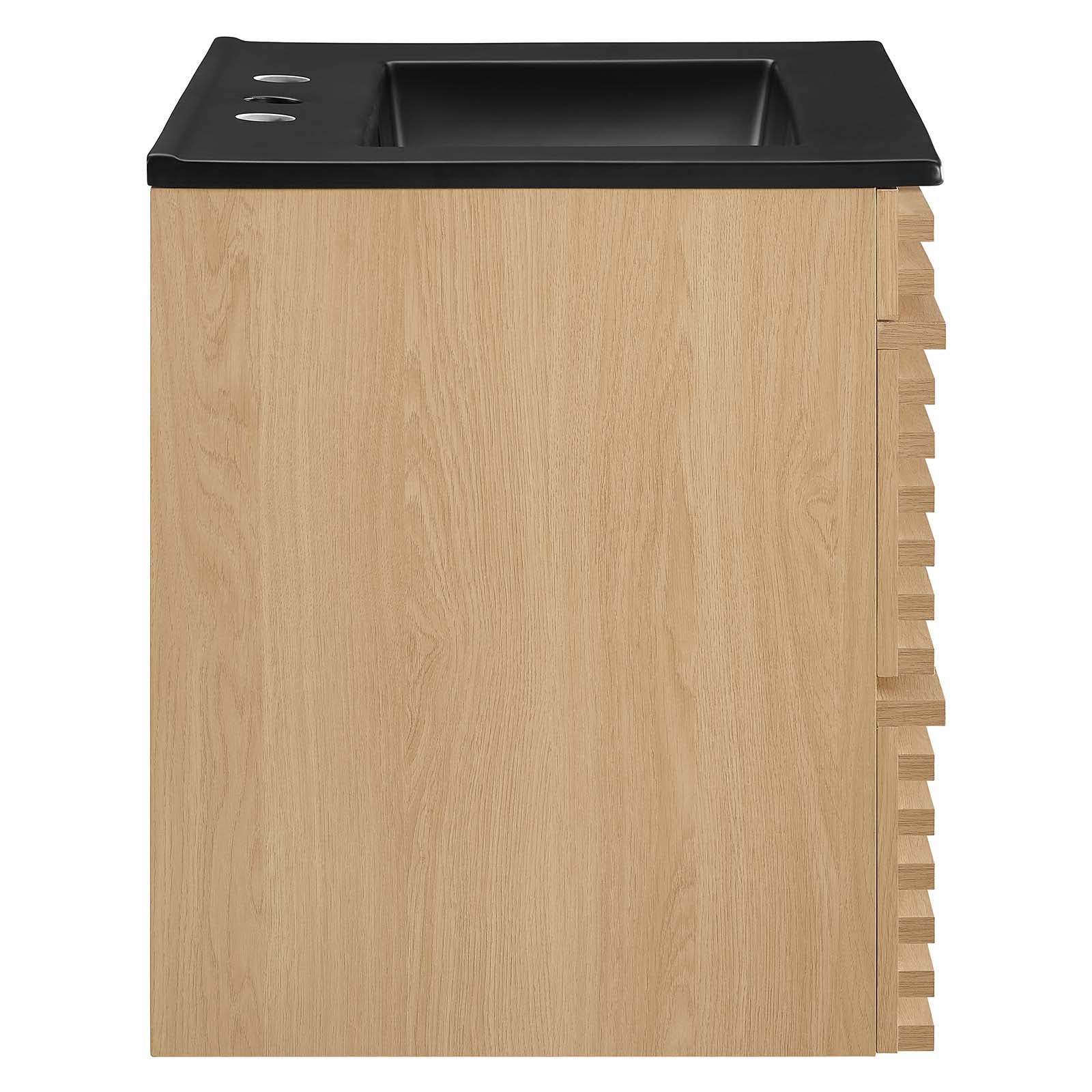 Modway Render 24" Wall-Mount Bathroom Vanity - EEI-5364 | Bathroom Accessories | Modishstore-12