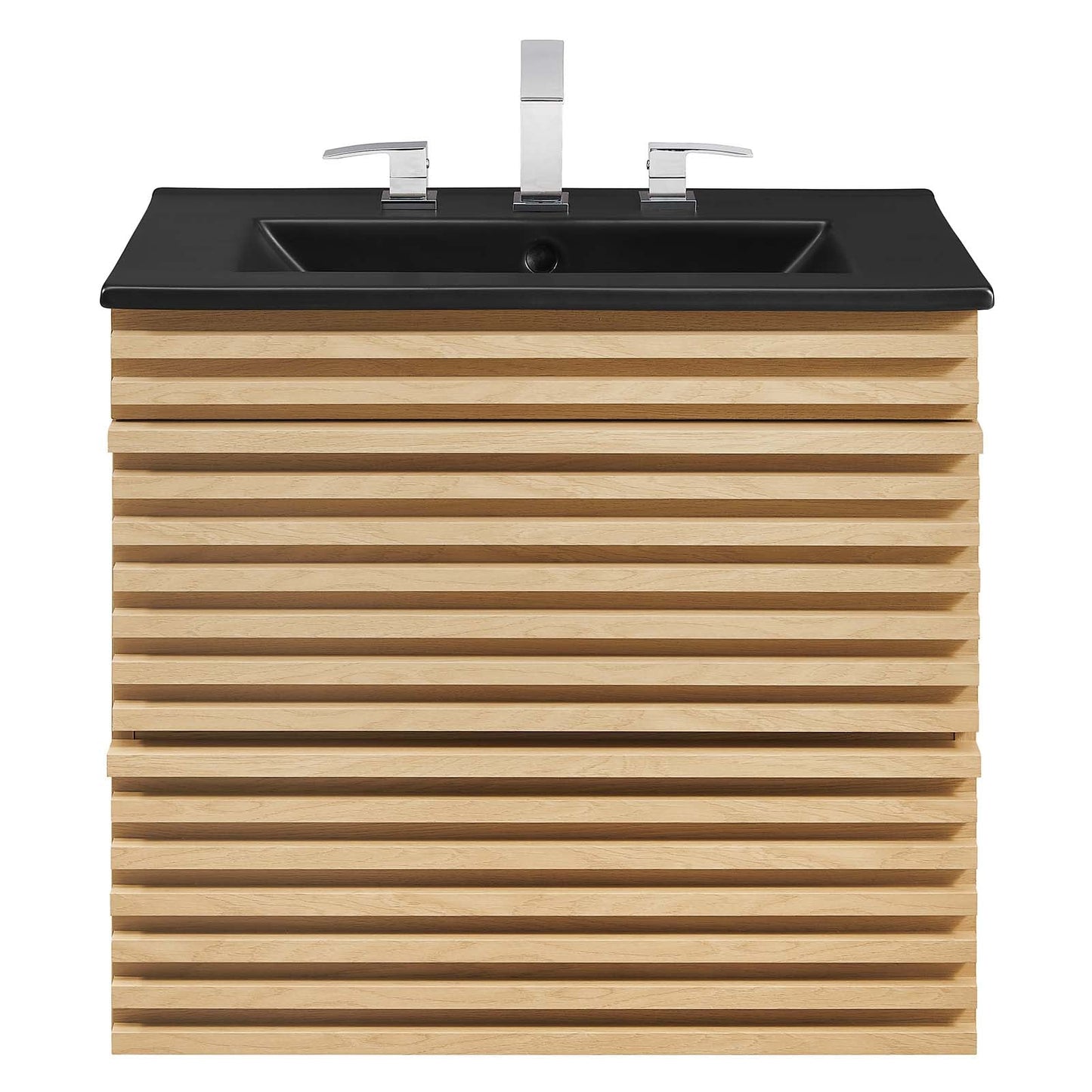 Modway Render 24" Wall-Mount Bathroom Vanity - EEI-5364 | Bathroom Accessories | Modishstore-6