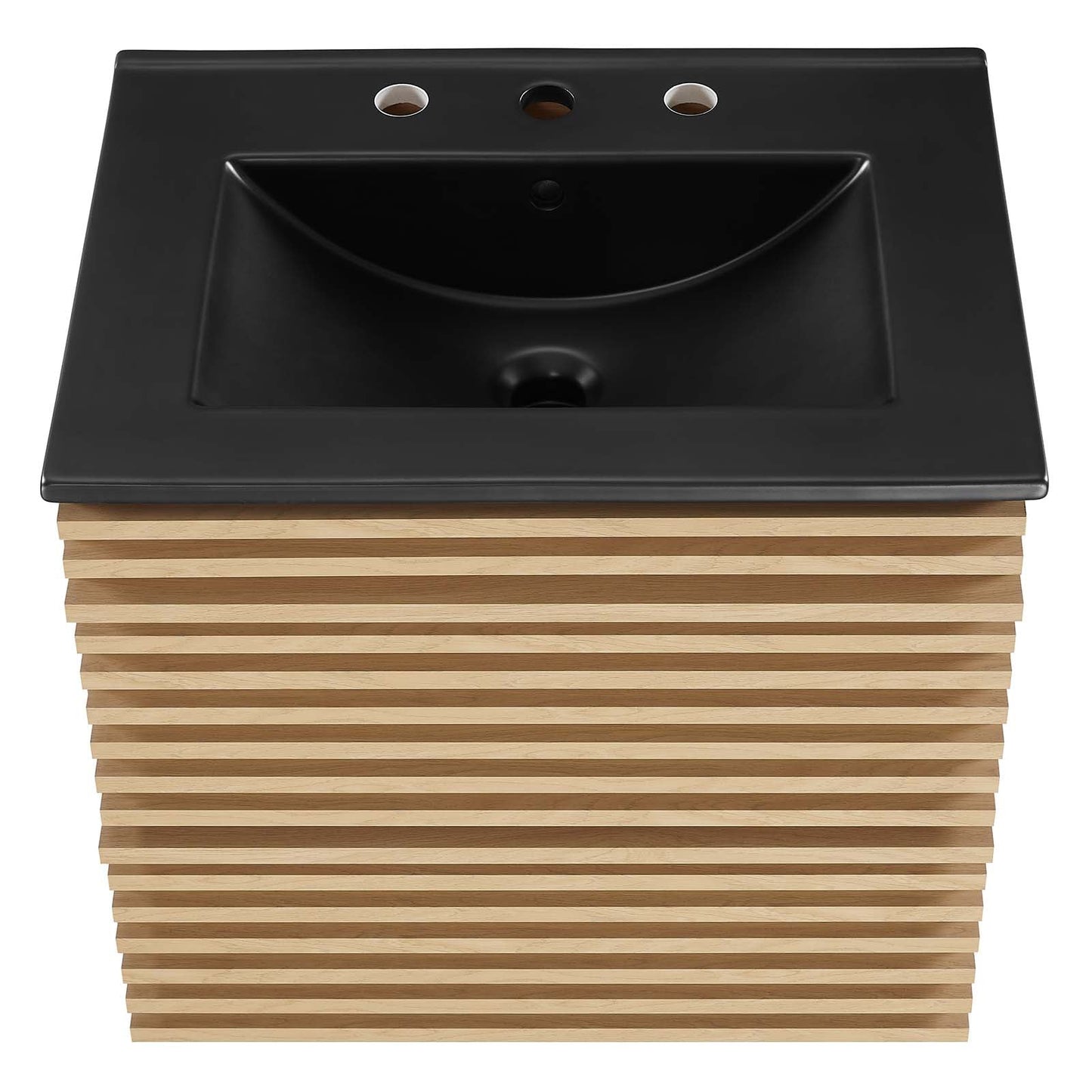 Modway Render 24" Wall-Mount Bathroom Vanity - EEI-5364 | Bathroom Accessories | Modishstore-10