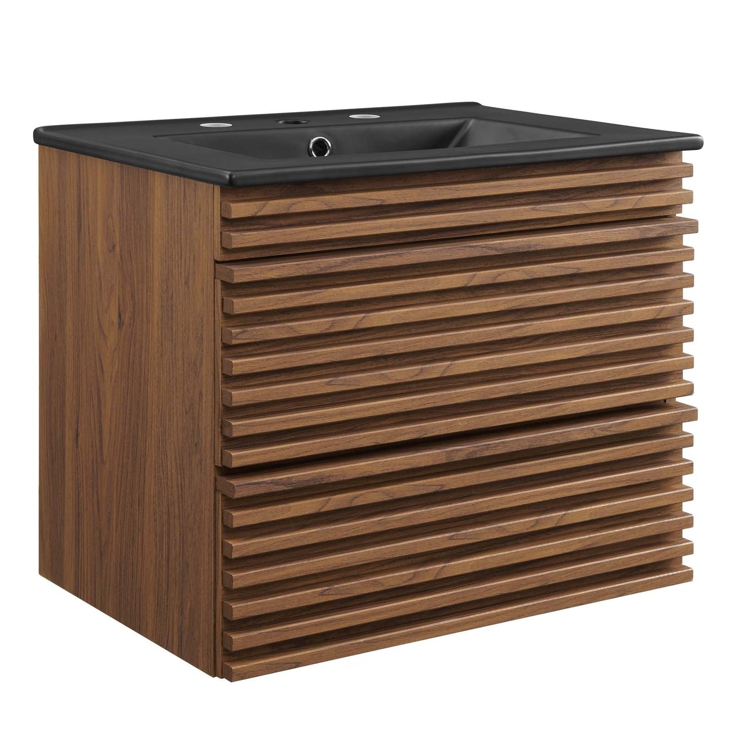 Modway Render 24" Wall-Mount Bathroom Vanity - EEI-5364 | Bathroom Accessories | Modishstore-17