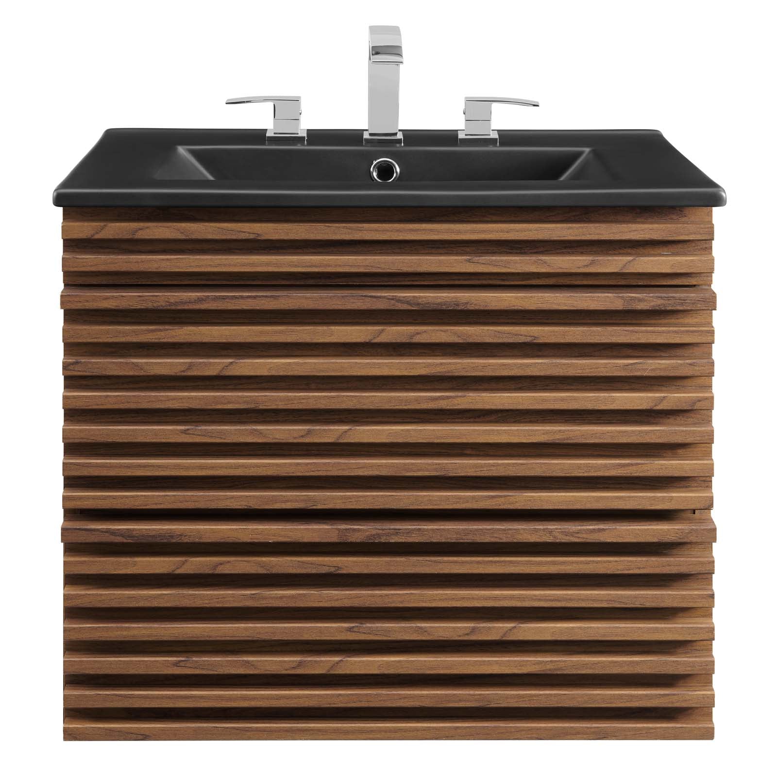 Modway Render 24" Wall-Mount Bathroom Vanity - EEI-5364 | Bathroom Accessories | Modishstore-21