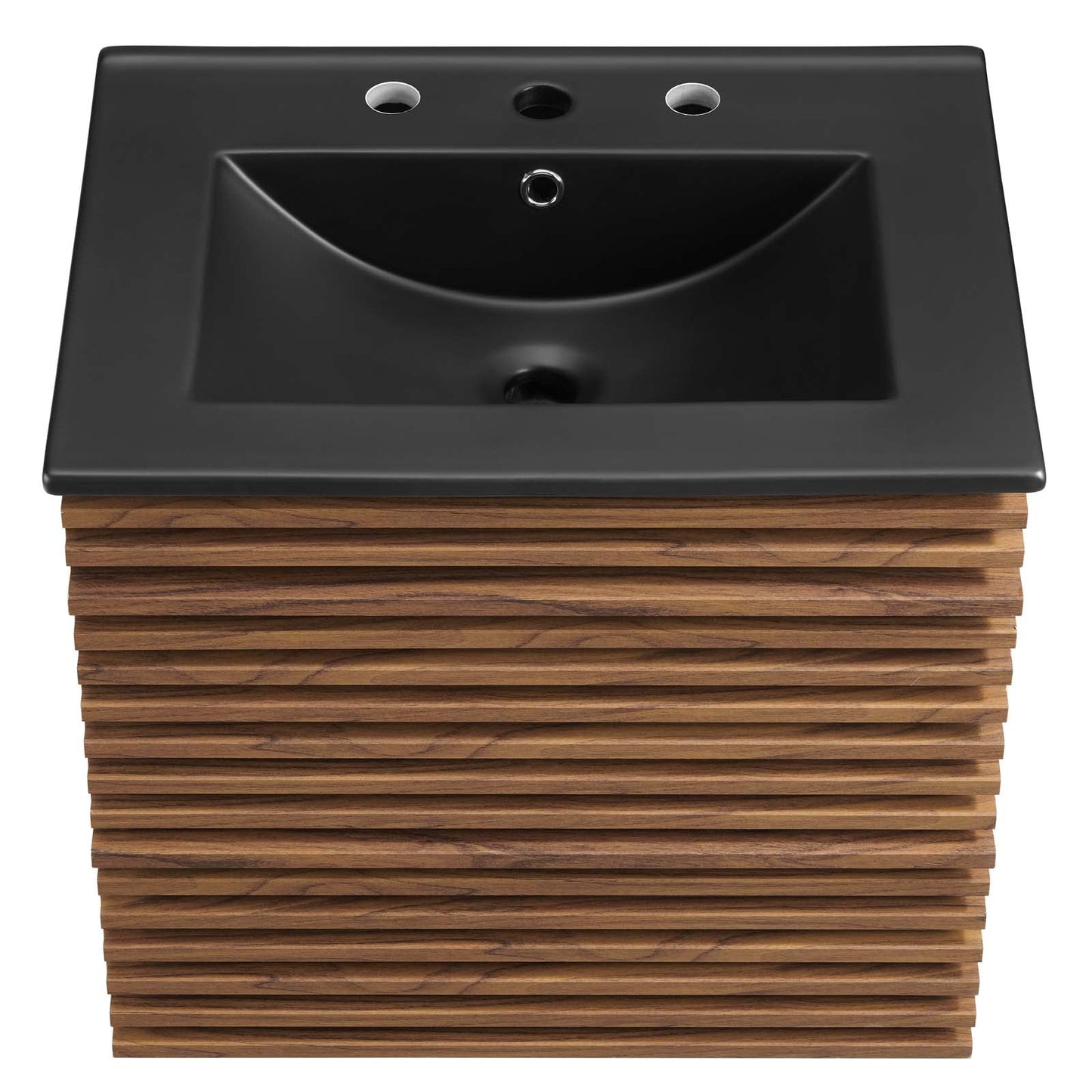 Modway Render 24" Wall-Mount Bathroom Vanity - EEI-5364 | Bathroom Accessories | Modishstore-19
