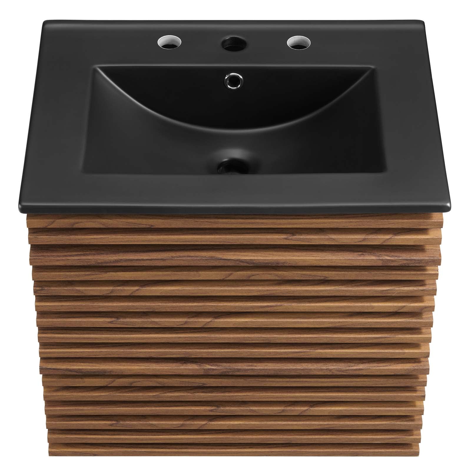 Modway Render 24" Wall-Mount Bathroom Vanity - EEI-5364 | Bathroom Accessories | Modishstore-19