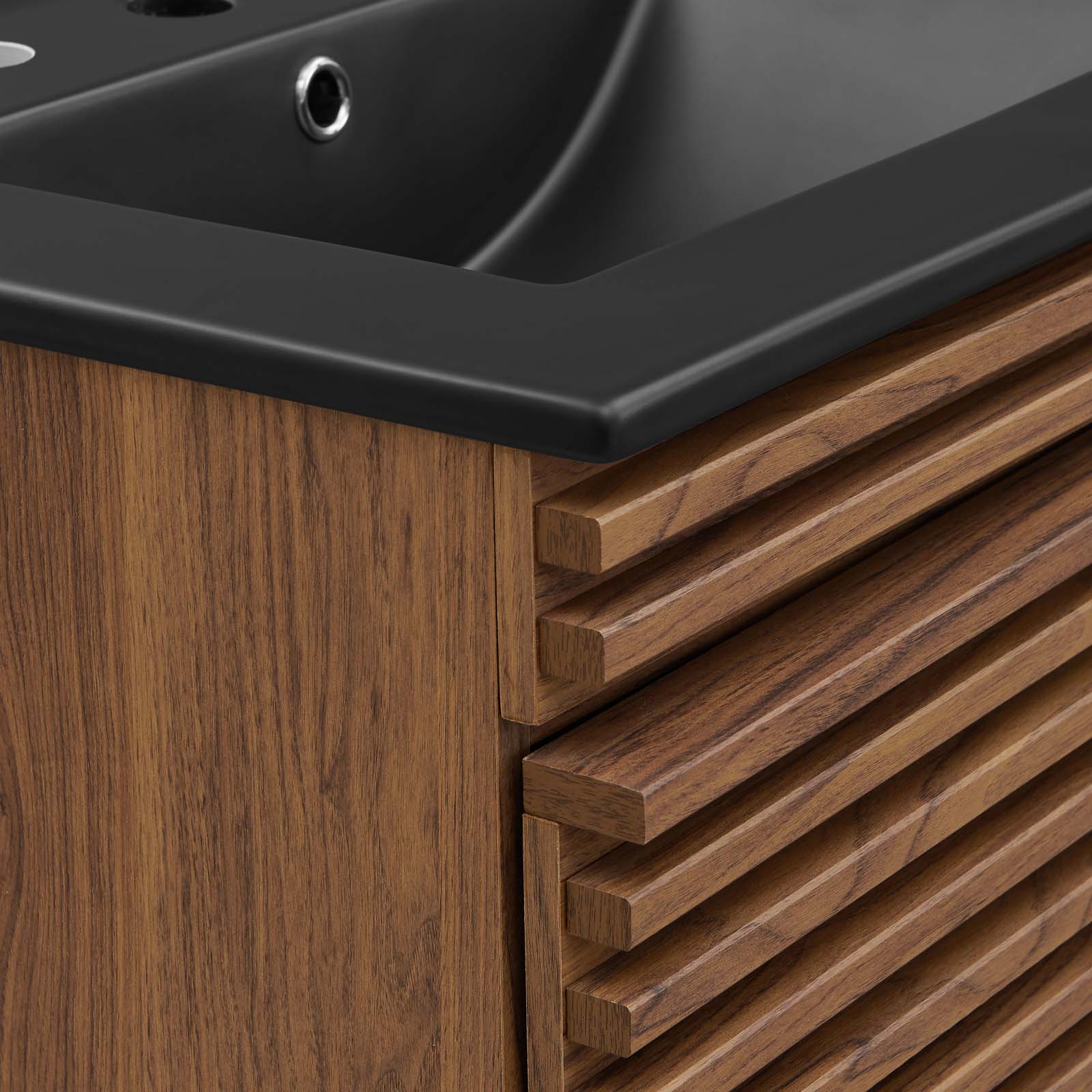 Modway Render 24" Wall-Mount Bathroom Vanity - EEI-5364 | Bathroom Accessories | Modishstore-23