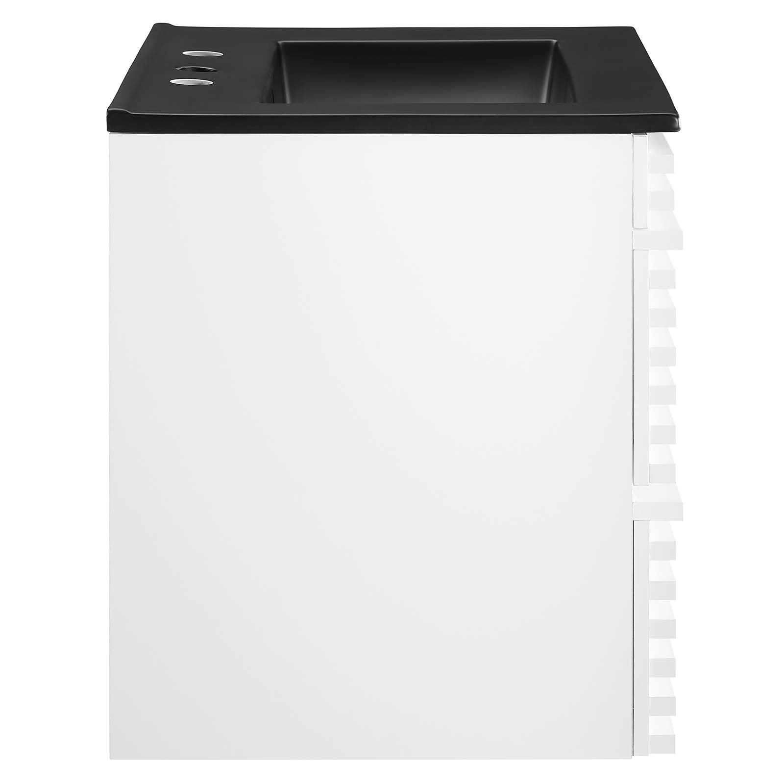Modway Render 24" Wall-Mount Bathroom Vanity - EEI-5364 | Bathroom Accessories | Modishstore-30