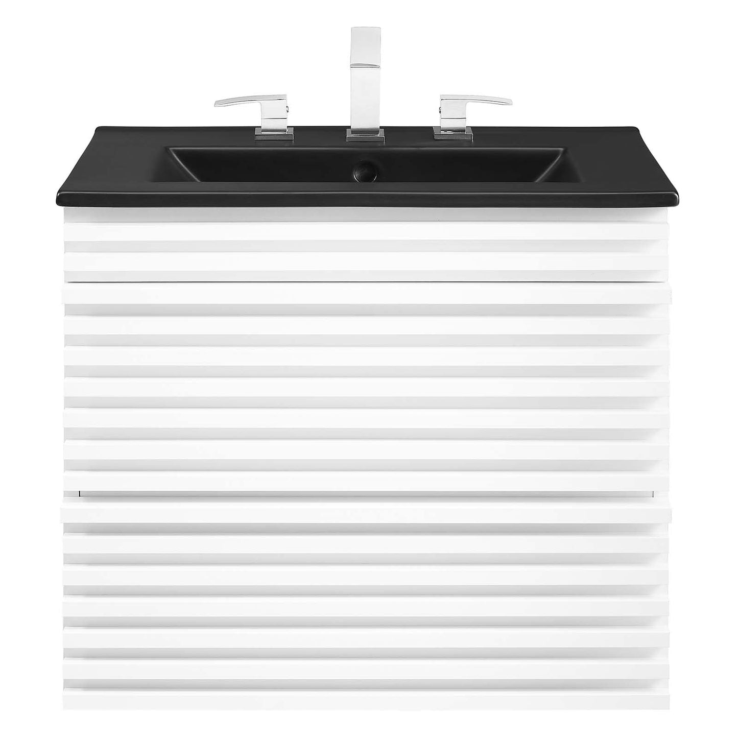 Modway Render 24" Wall-Mount Bathroom Vanity - EEI-5364 | Bathroom Accessories | Modishstore-32