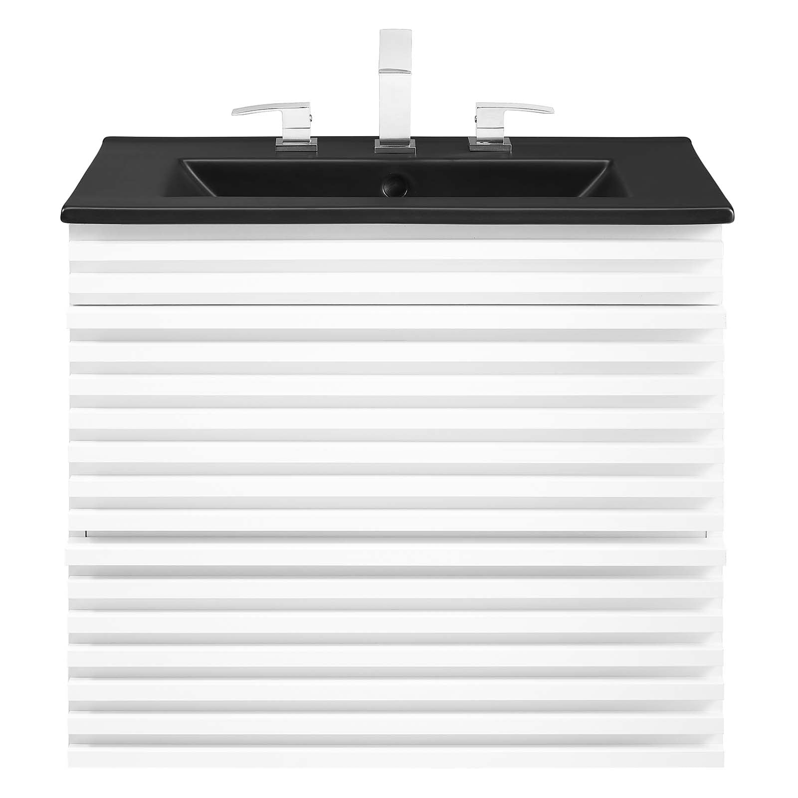 Modway Render 24" Wall-Mount Bathroom Vanity - EEI-5364 | Bathroom Accessories | Modishstore-32