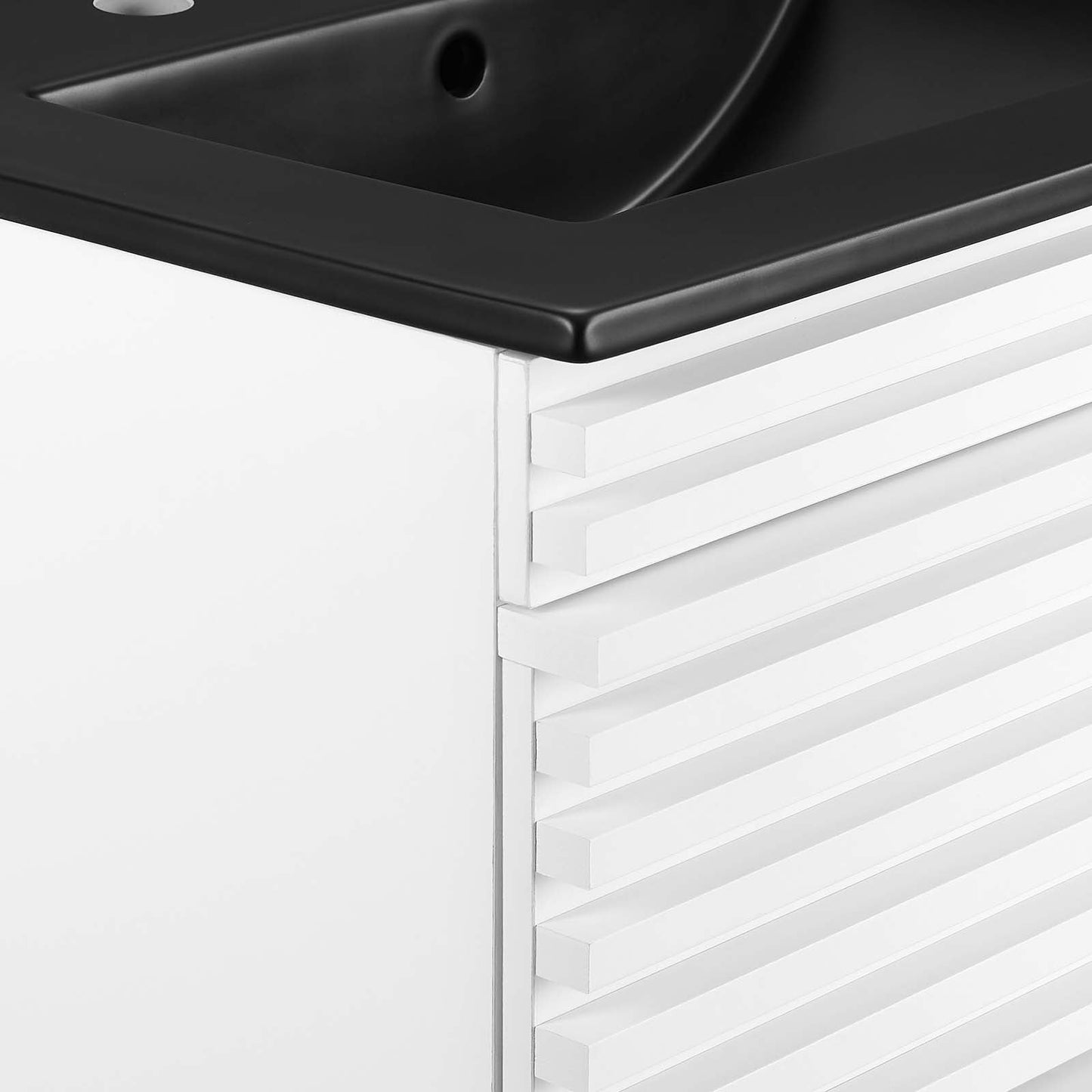 Modway Render 24" Wall-Mount Bathroom Vanity - EEI-5364 | Bathroom Accessories | Modishstore-27
