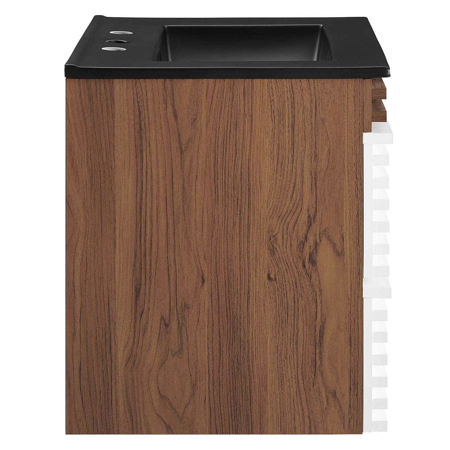 Modway Render 24" Wall-Mount Bathroom Vanity - EEI-5364 | Bathroom Accessories | Modishstore-39