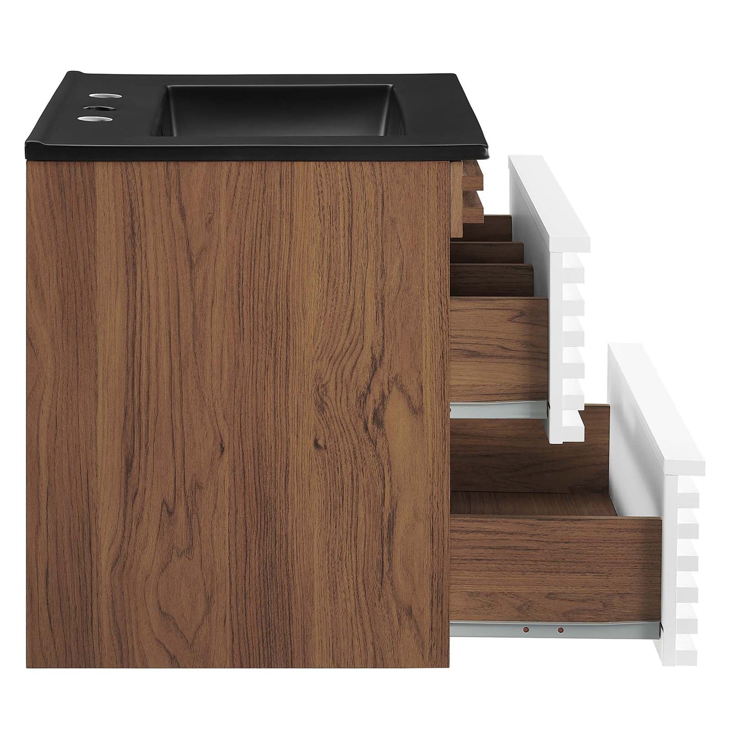 Modway Render 24" Wall-Mount Bathroom Vanity - EEI-5364 | Bathroom Accessories | Modishstore-40