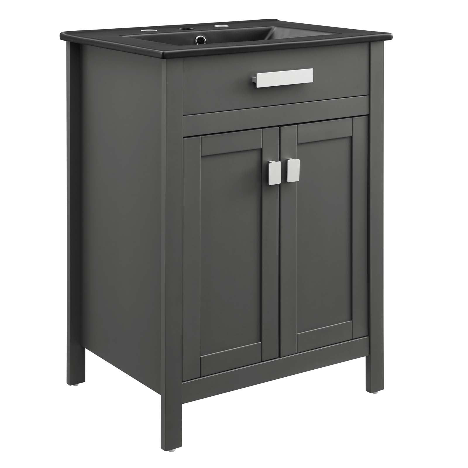 Modway Laguna 24" Bathroom Vanity | Bathroom Accessories | Modishstore-2