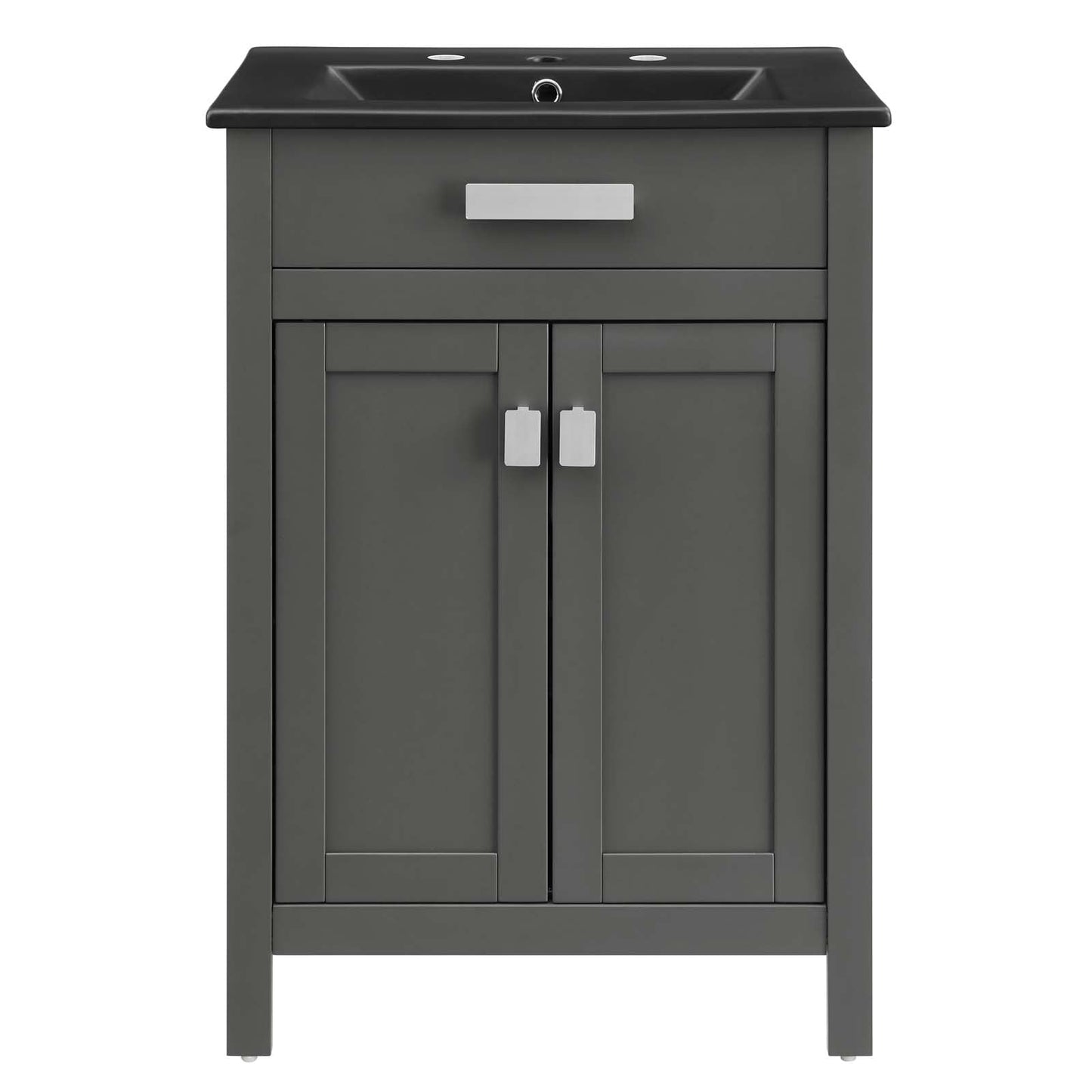Modway Laguna 24" Bathroom Vanity | Bathroom Accessories | Modishstore-3