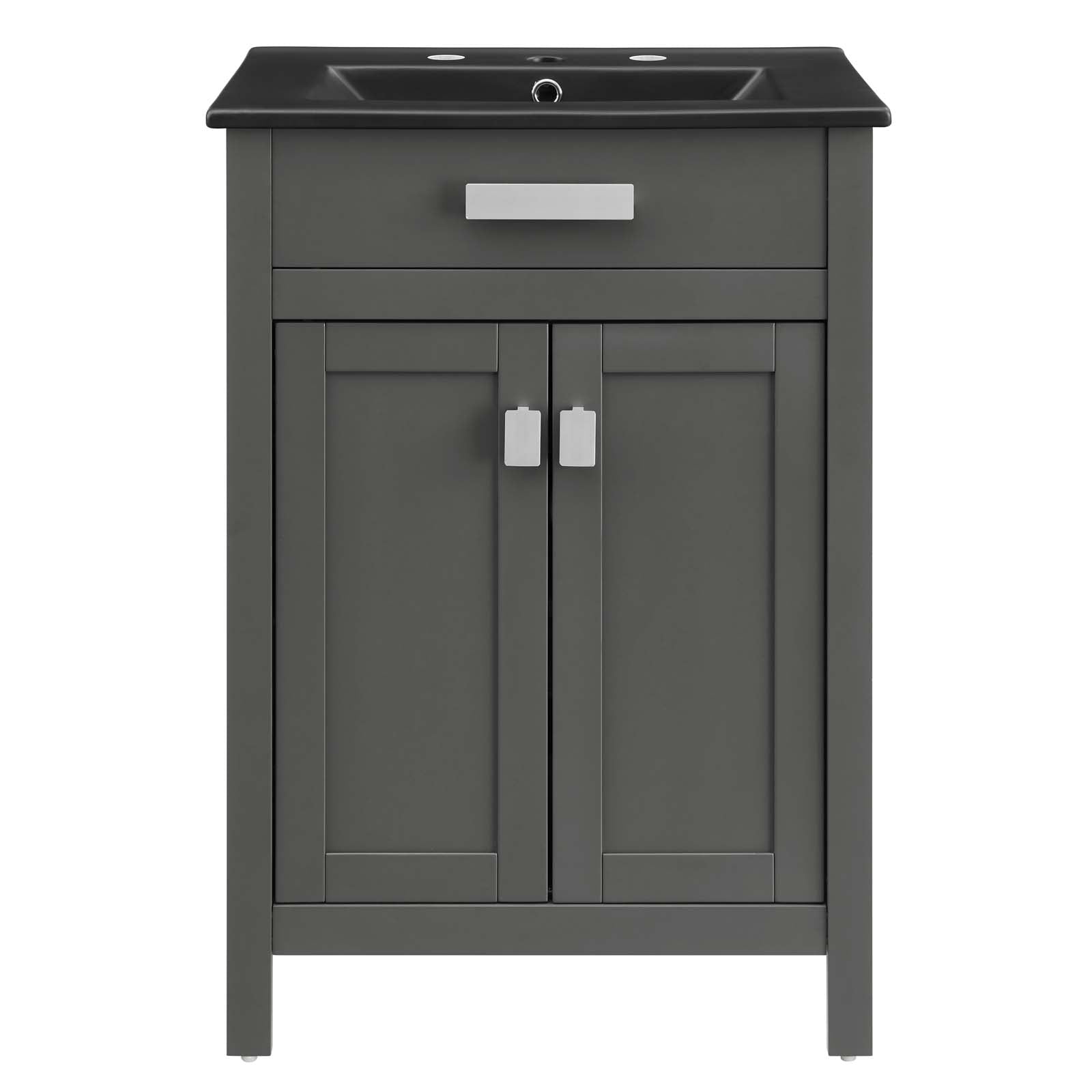 Modway Laguna 24" Bathroom Vanity | Bathroom Accessories | Modishstore-3