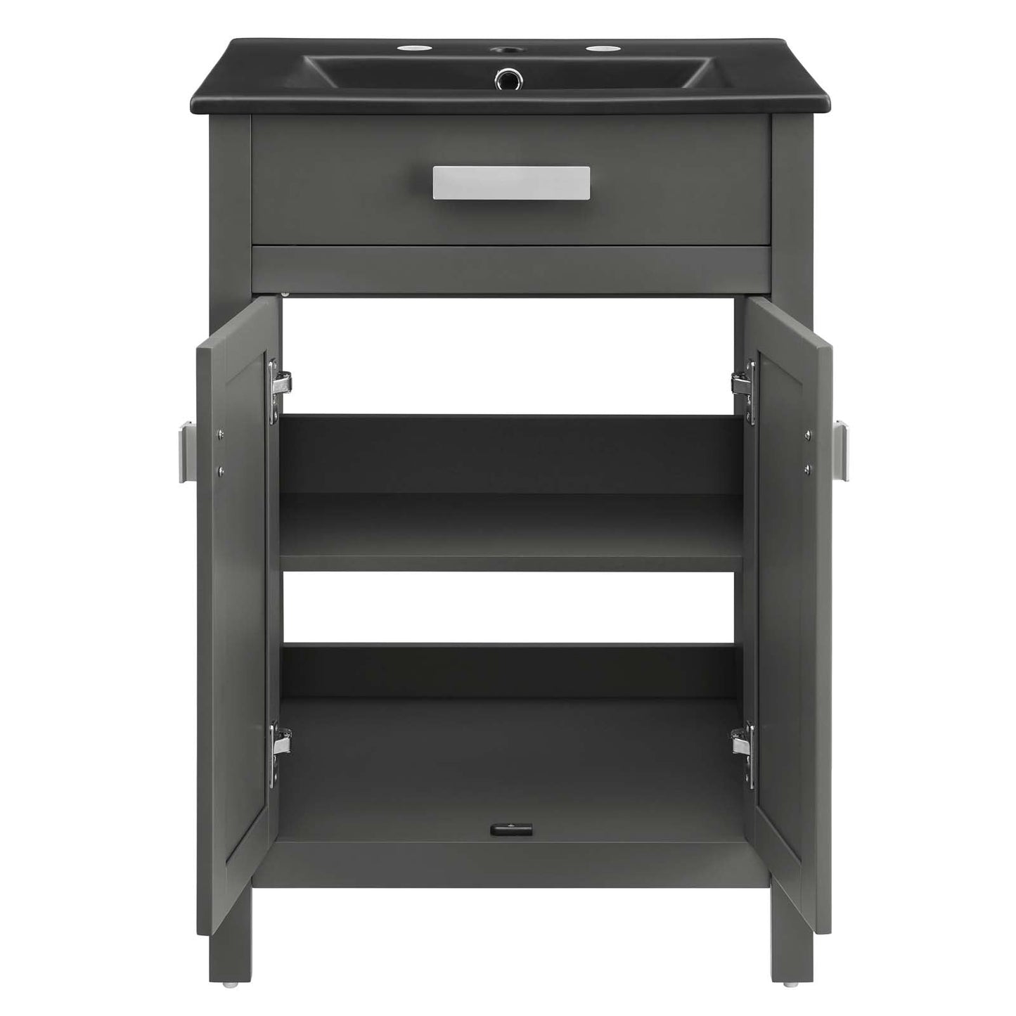 Modway Laguna 24" Bathroom Vanity | Bathroom Accessories | Modishstore-4