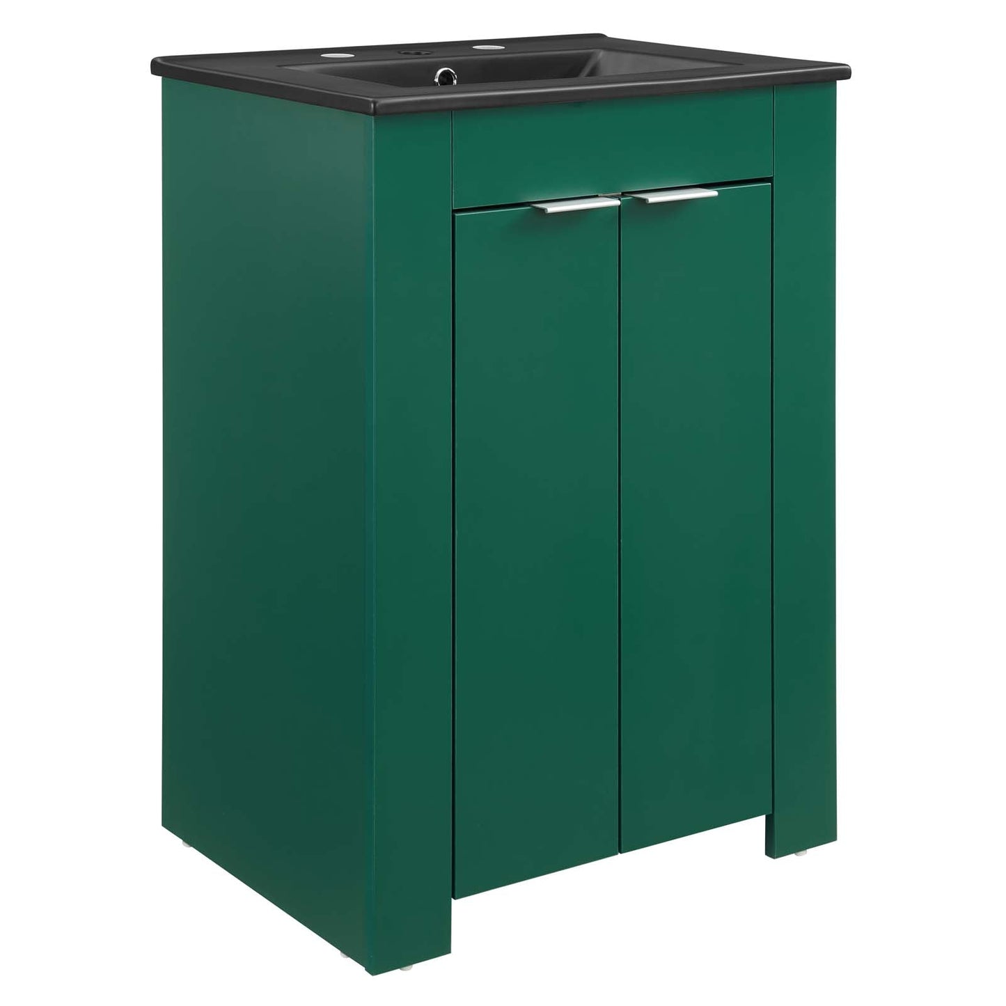 Modway Maybelle 24" Bathroom Vanity | Bathroom Accessories | Modishstore-2