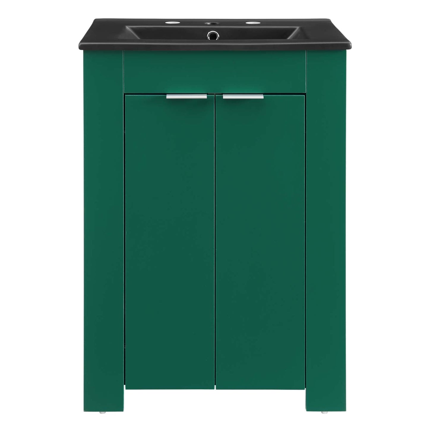 Modway Maybelle 24" Bathroom Vanity | Bathroom Accessories | Modishstore-3