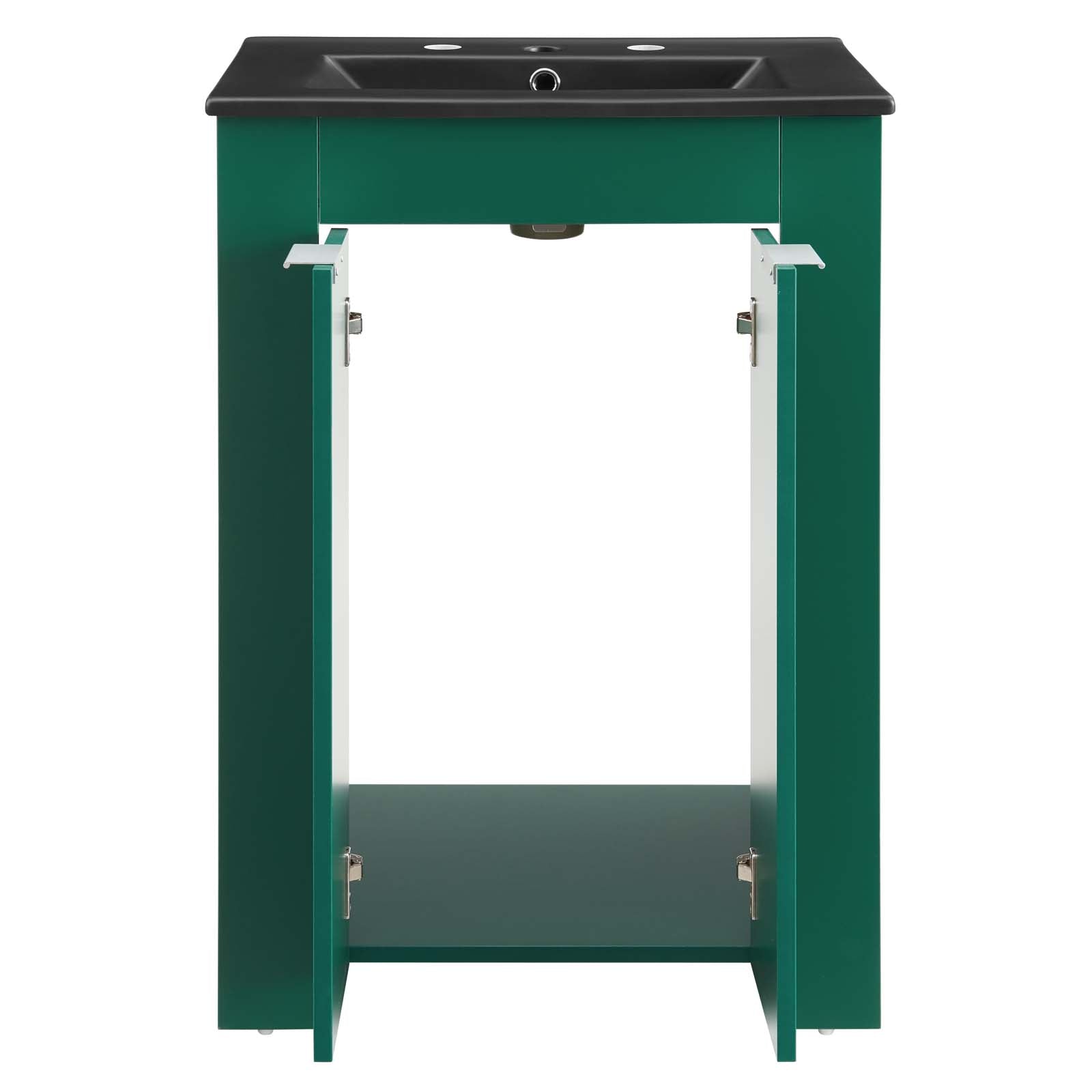Modway Maybelle 24" Bathroom Vanity | Bathroom Accessories | Modishstore-4
